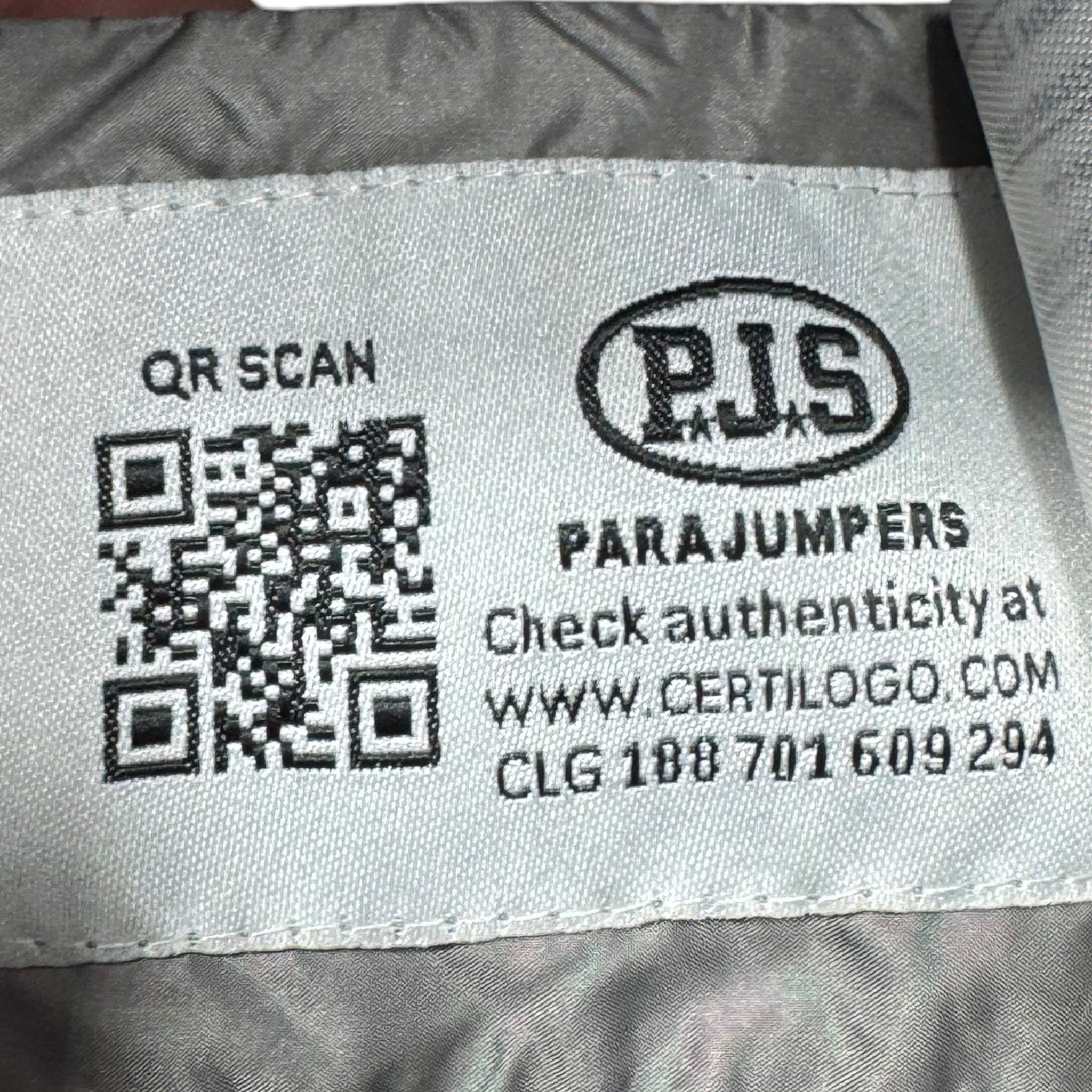 Doudoune Parajumpers (L)