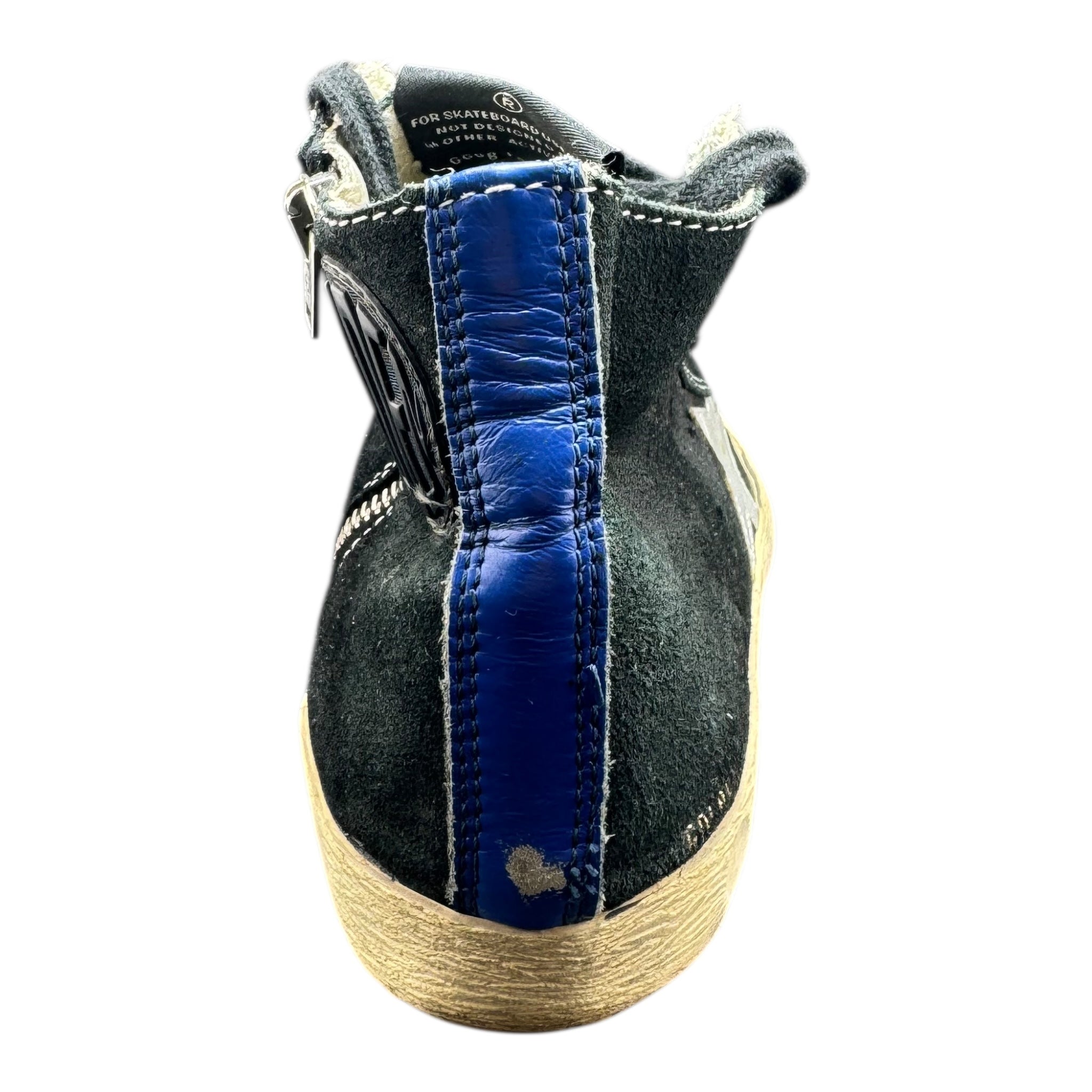 Golden Goose High (38EU)