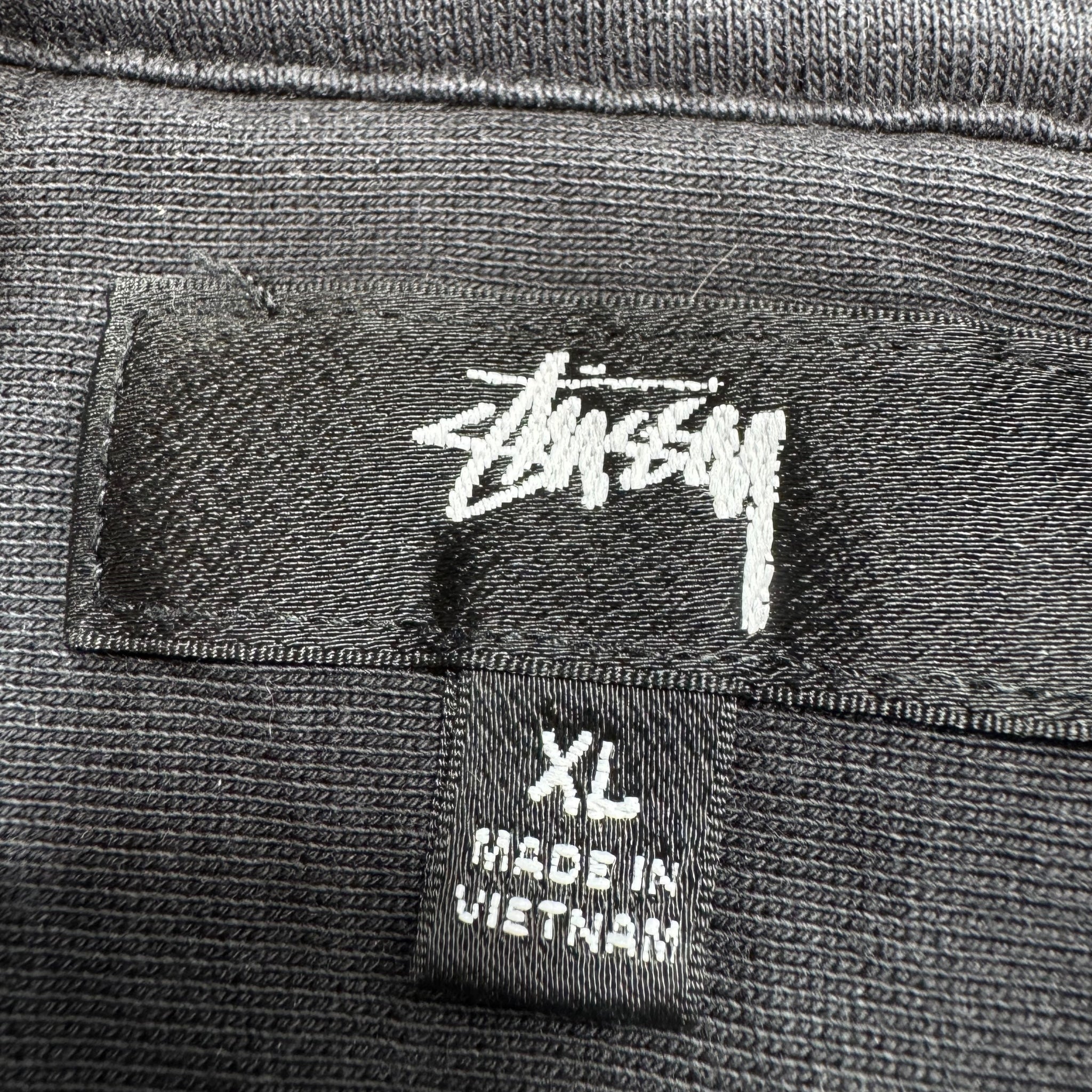 Sweat Stussy (XL)