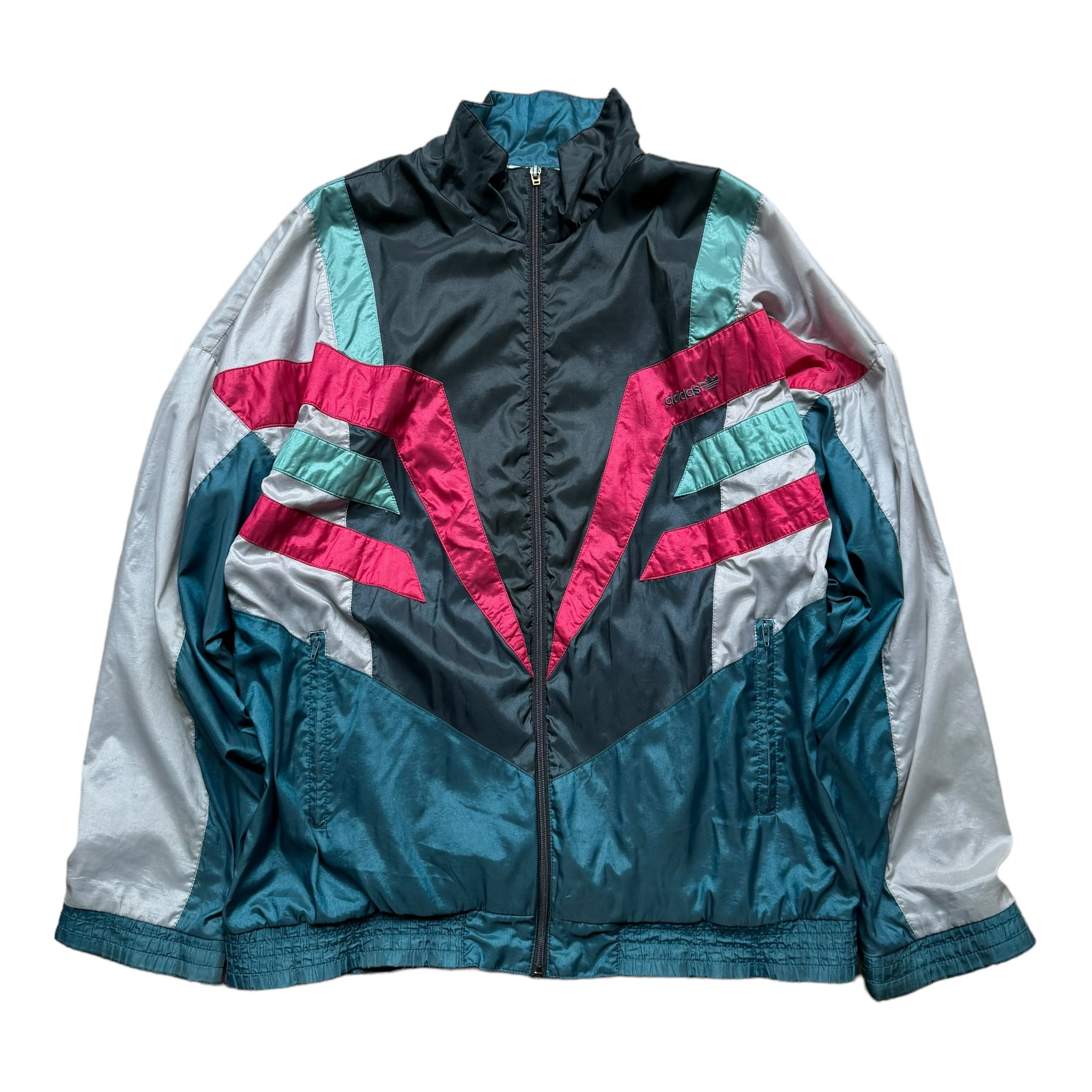 Veste Adidas vintage (L)