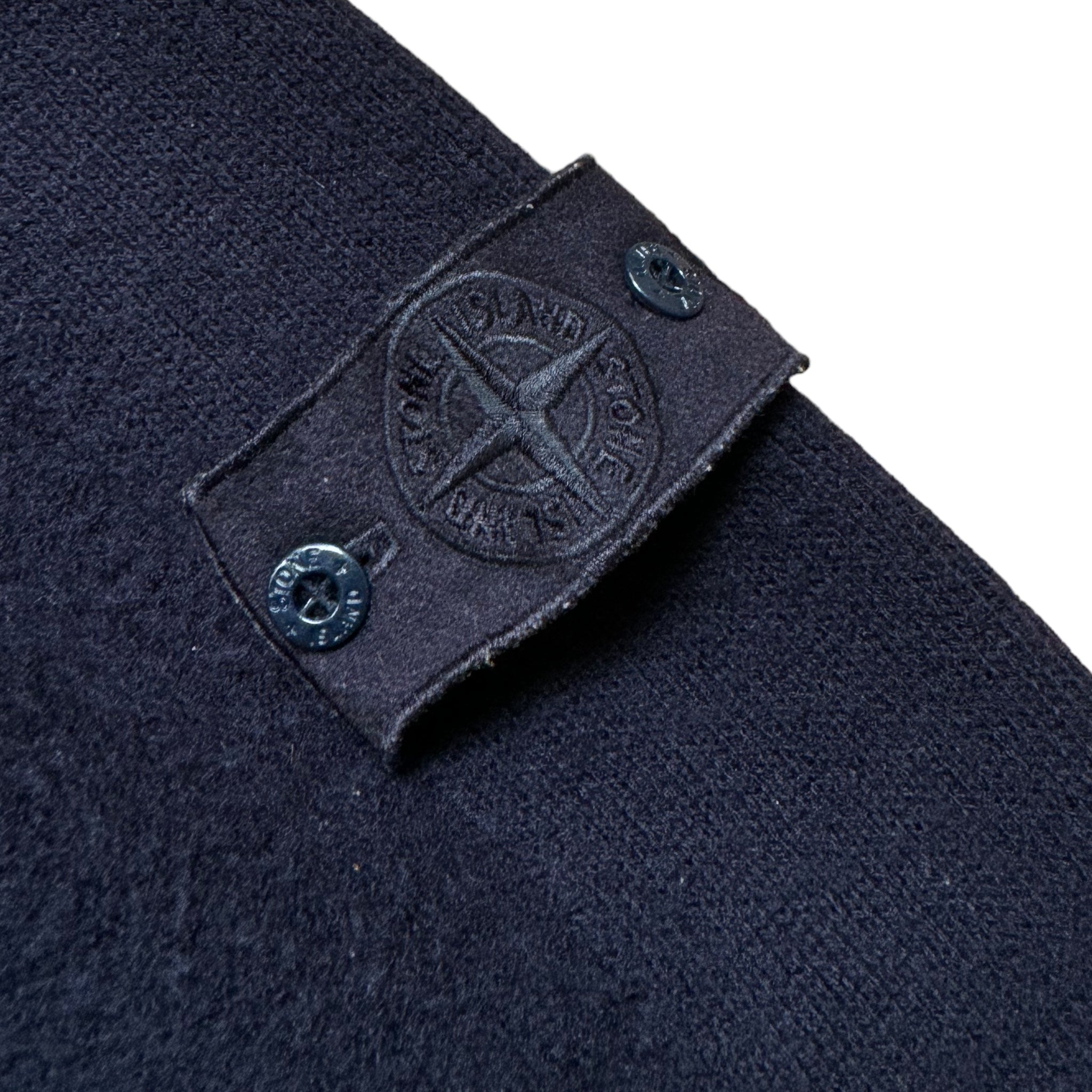 Pull Stone Island Ghost (M)