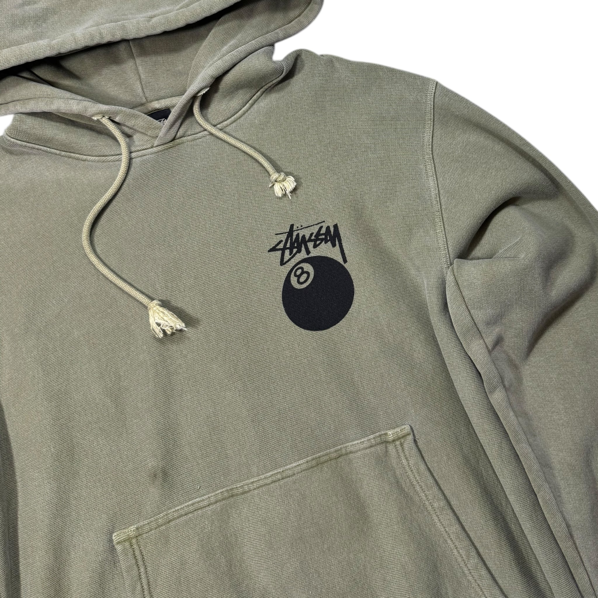 Sweat Stussy (S)