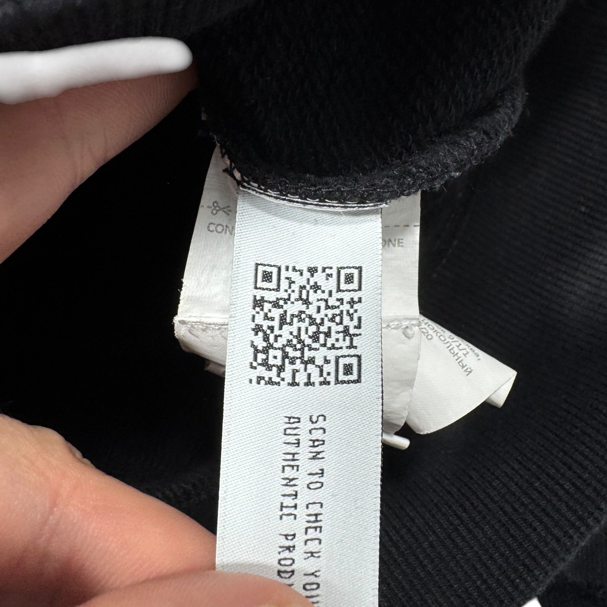 Sweat C.P. Company (M)
