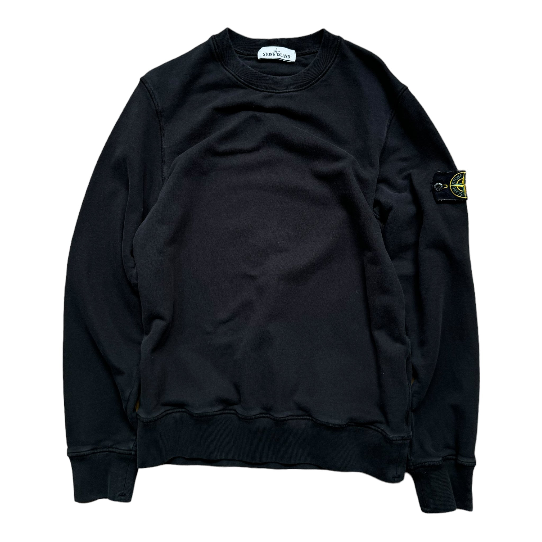 Sweat Stone Island (M)