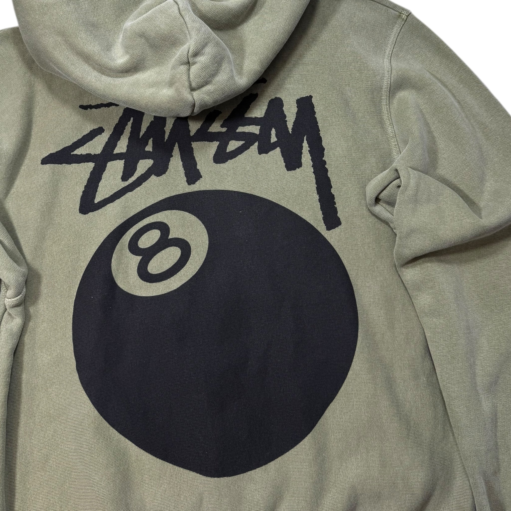Sweat Stussy (S)