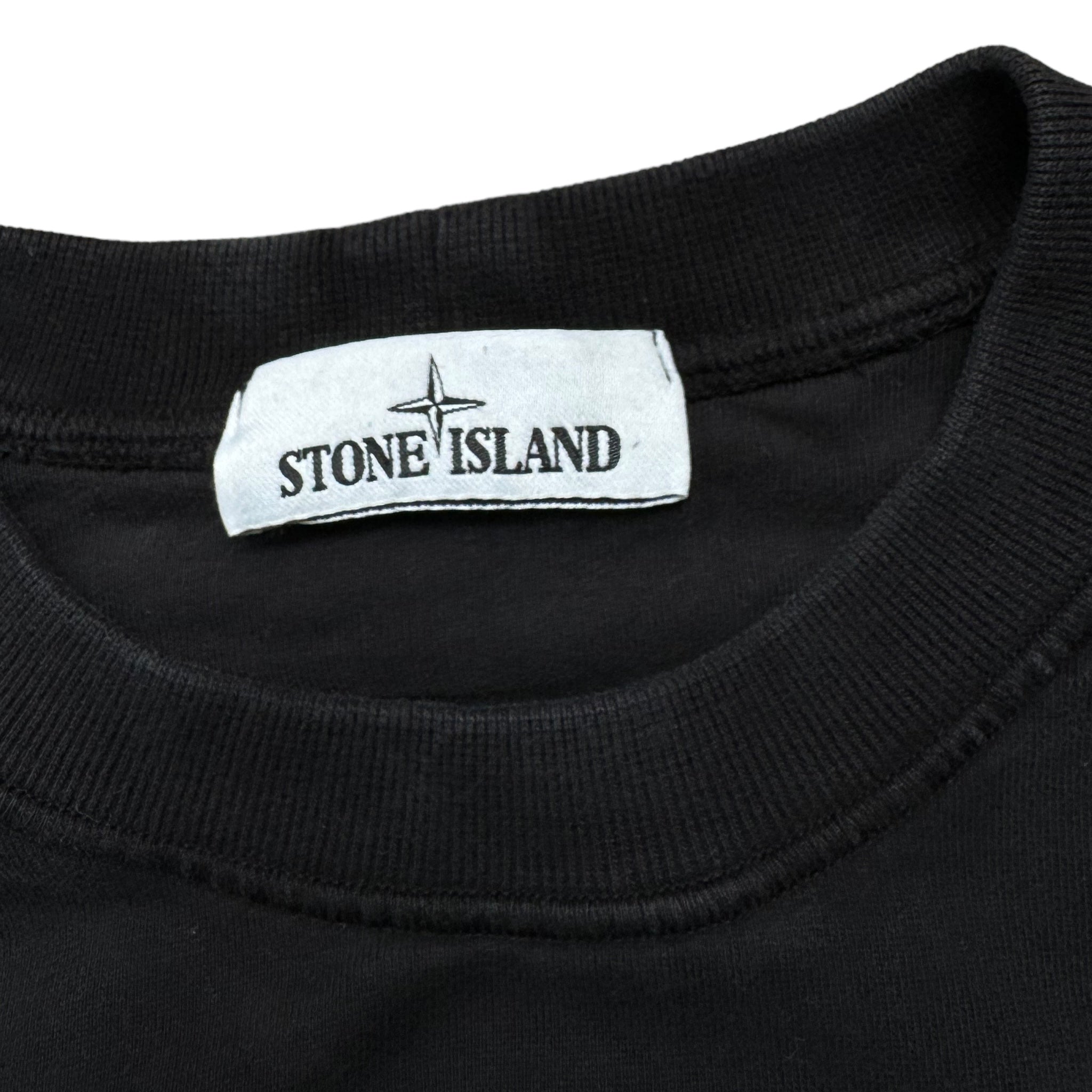 Sweat Stone Island (M)