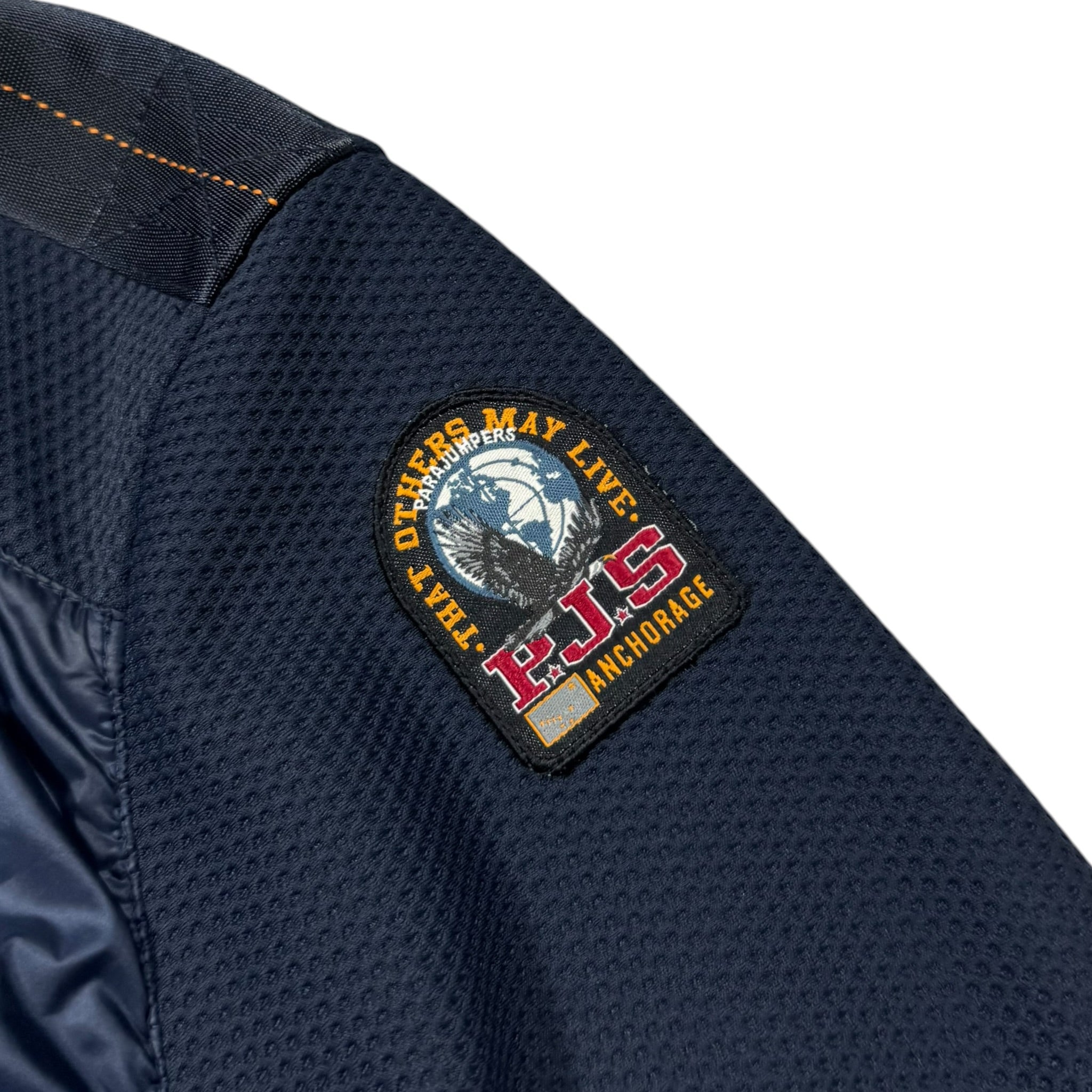 Veste Warm Up Parajumpers (L)