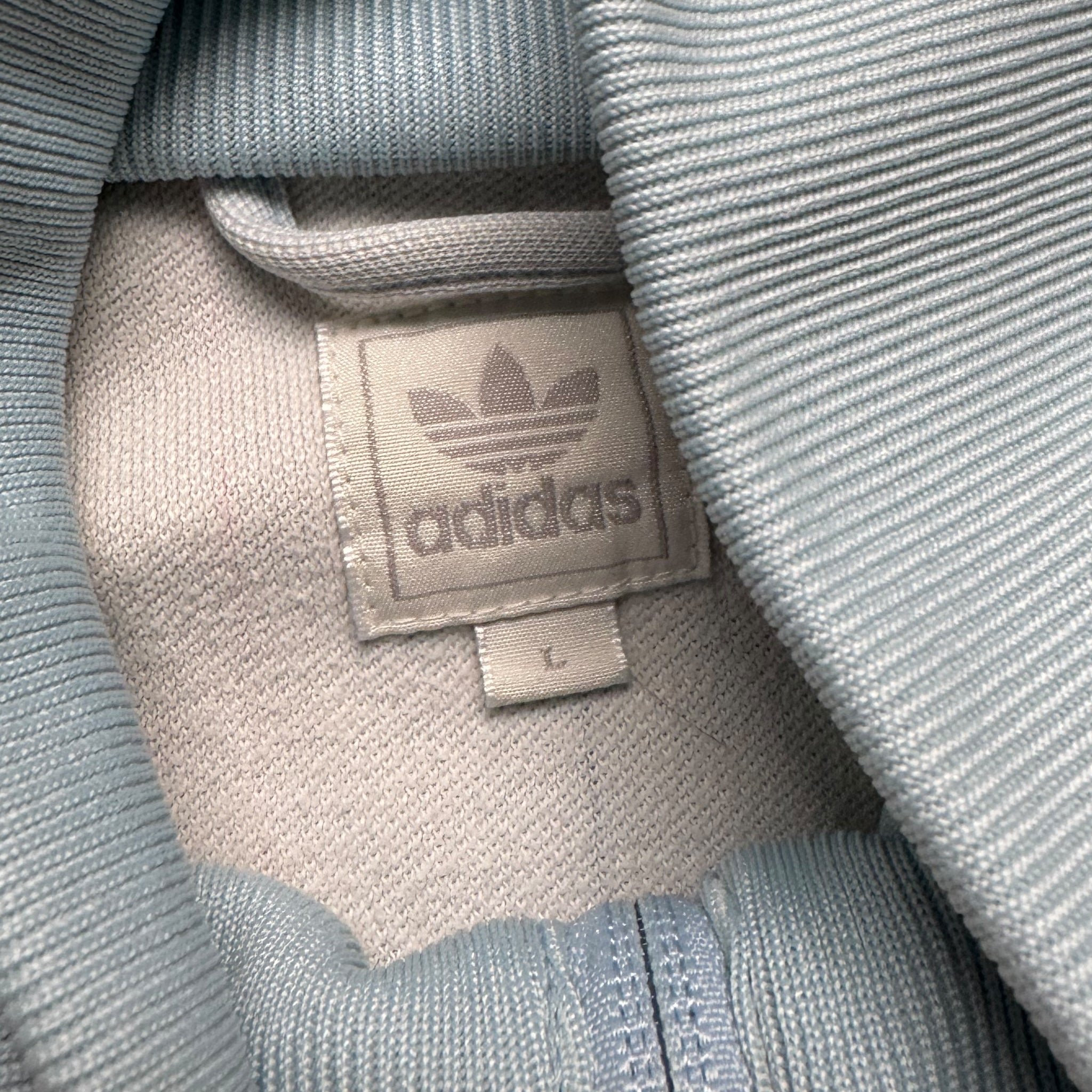 Vintage Adidas jacket (L)