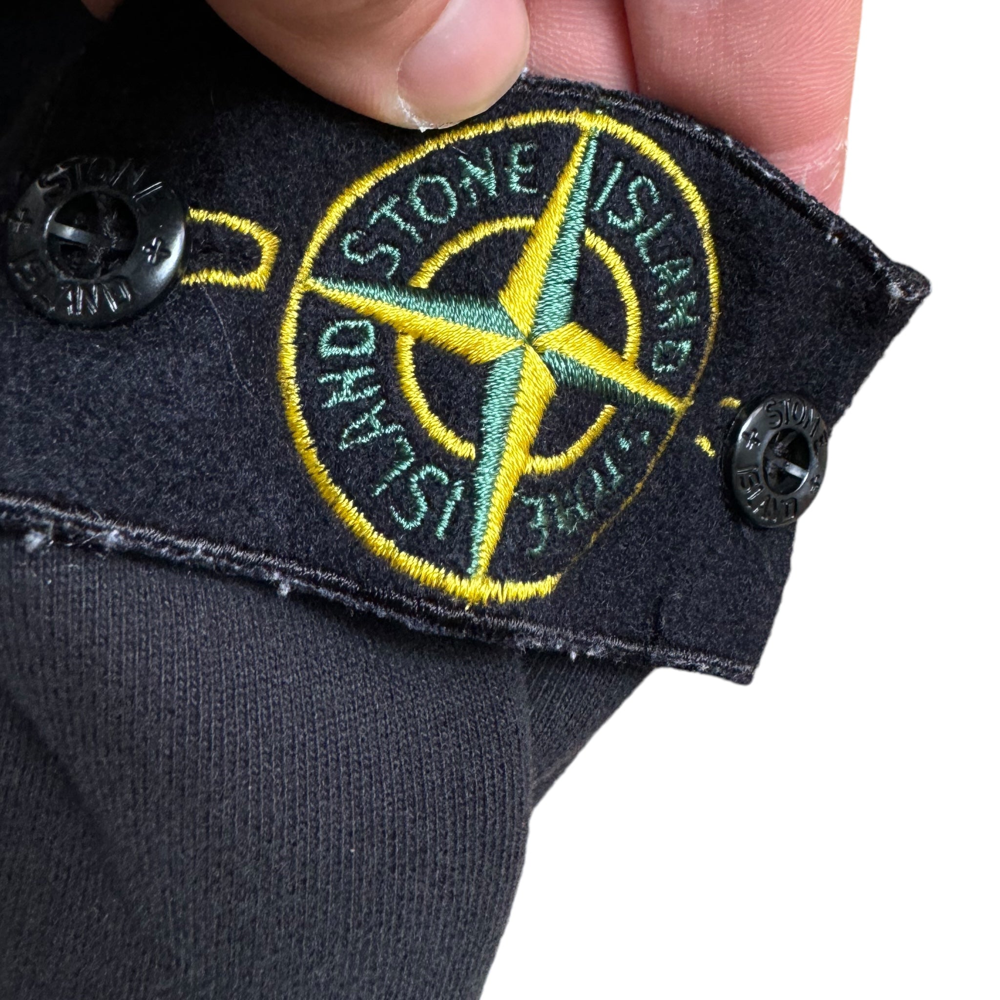 Sweat Stone Island (M)