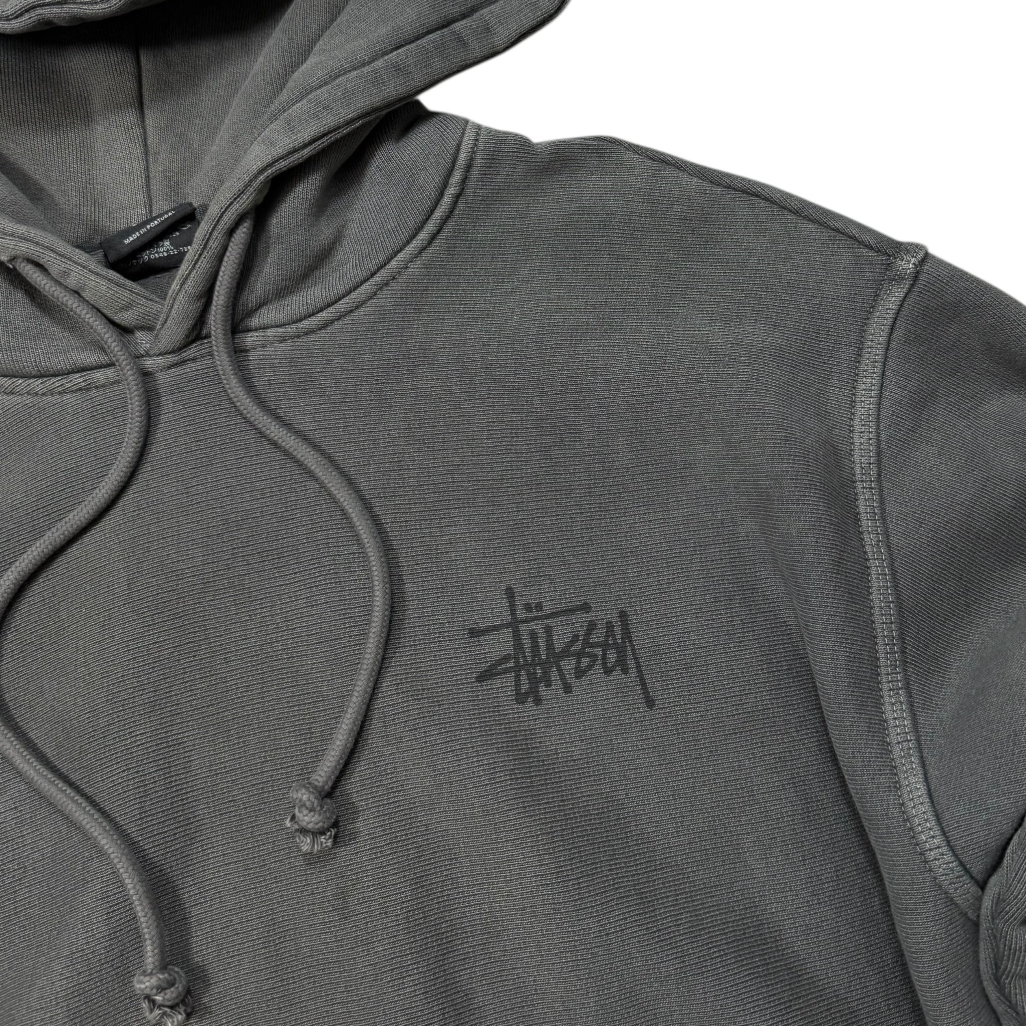 Sweat Stussy (S)