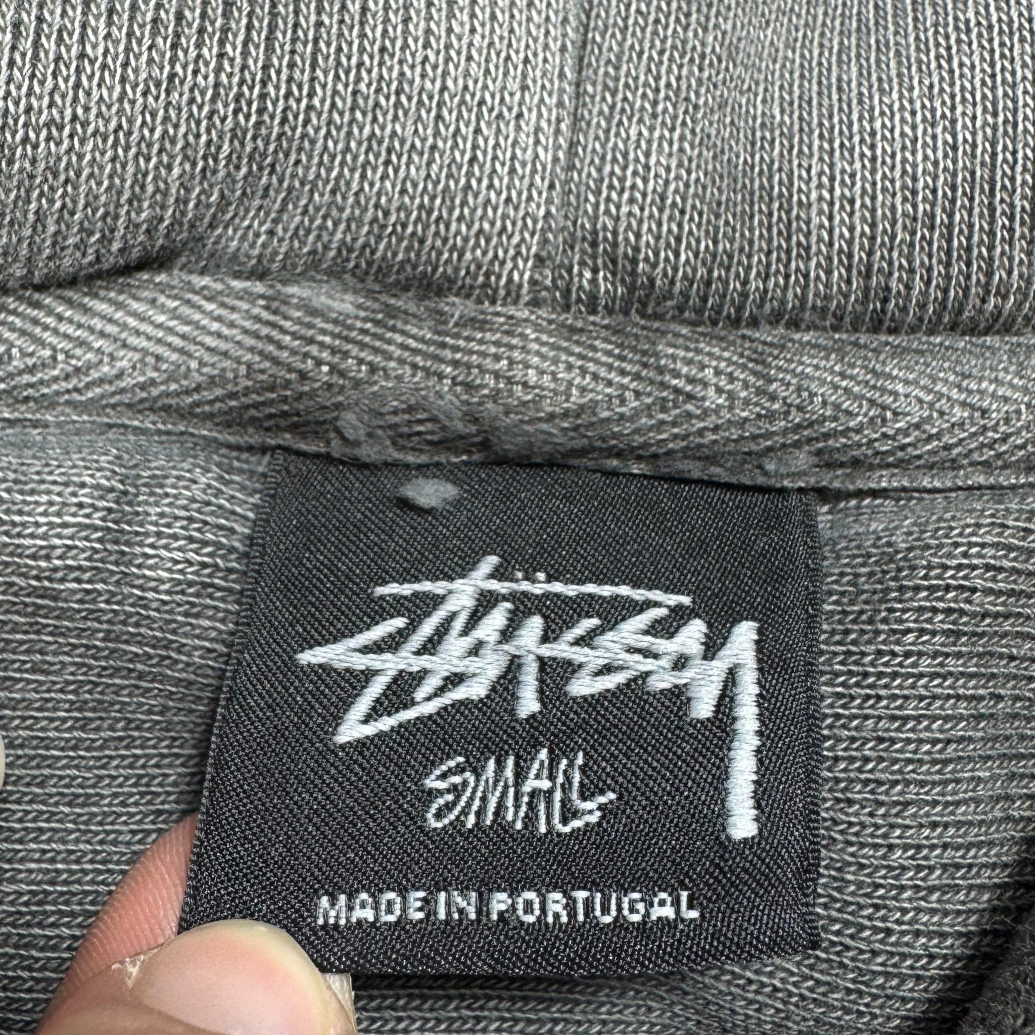 Sweat Stussy (S)