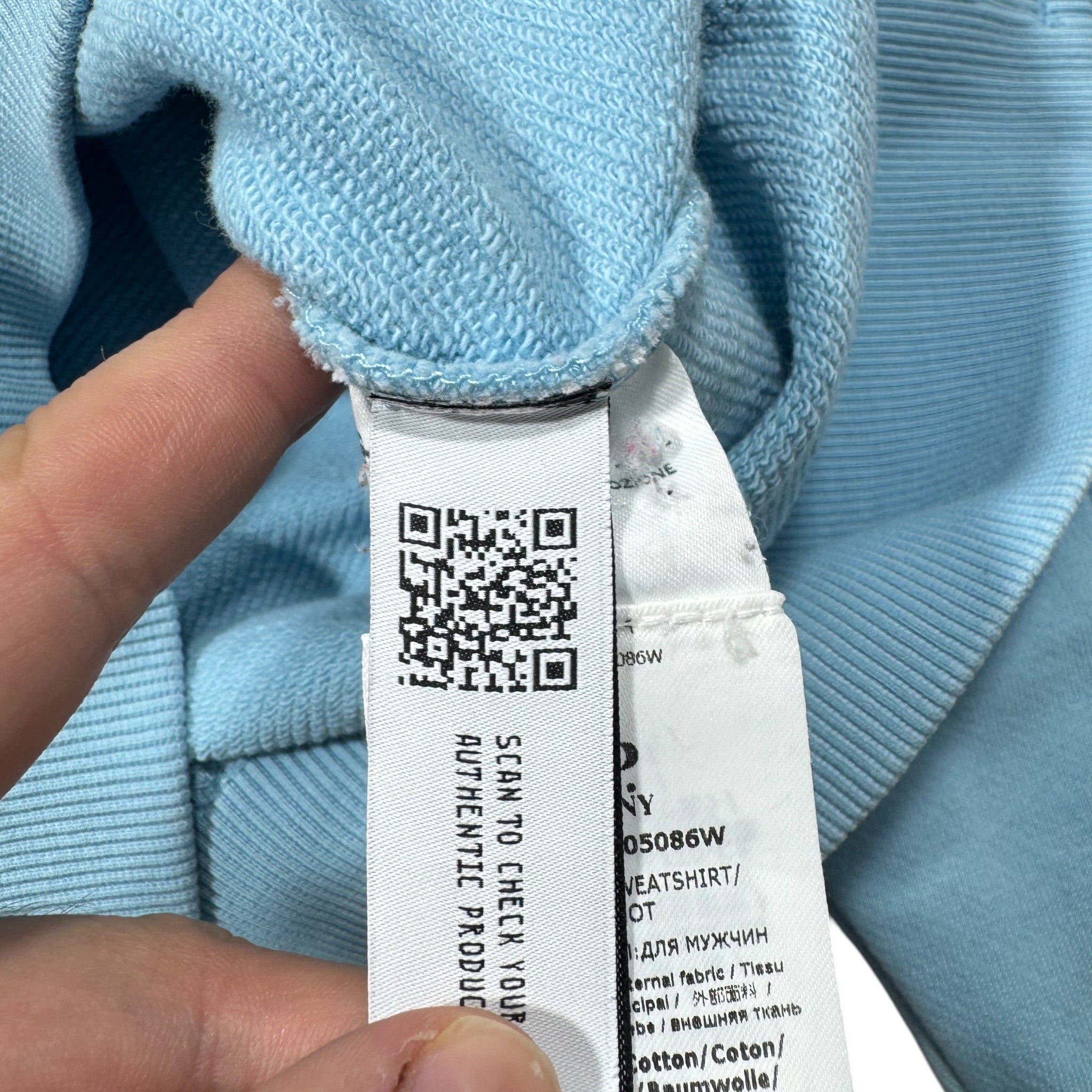 Sweat C.P. Company (M)