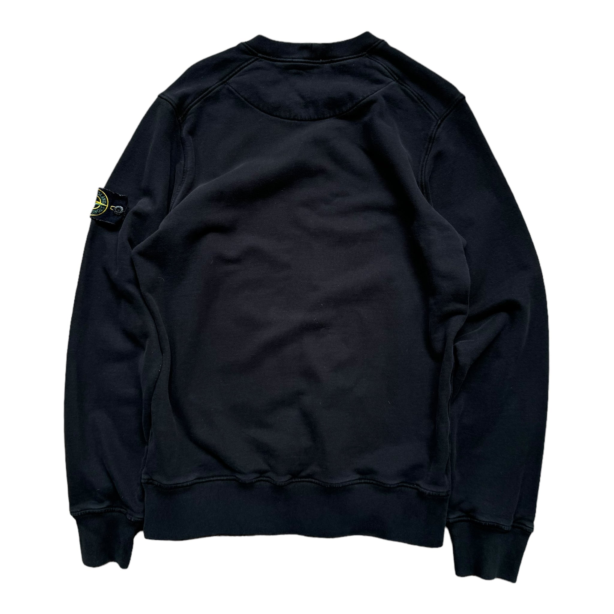 Sweat Stone Island (M)