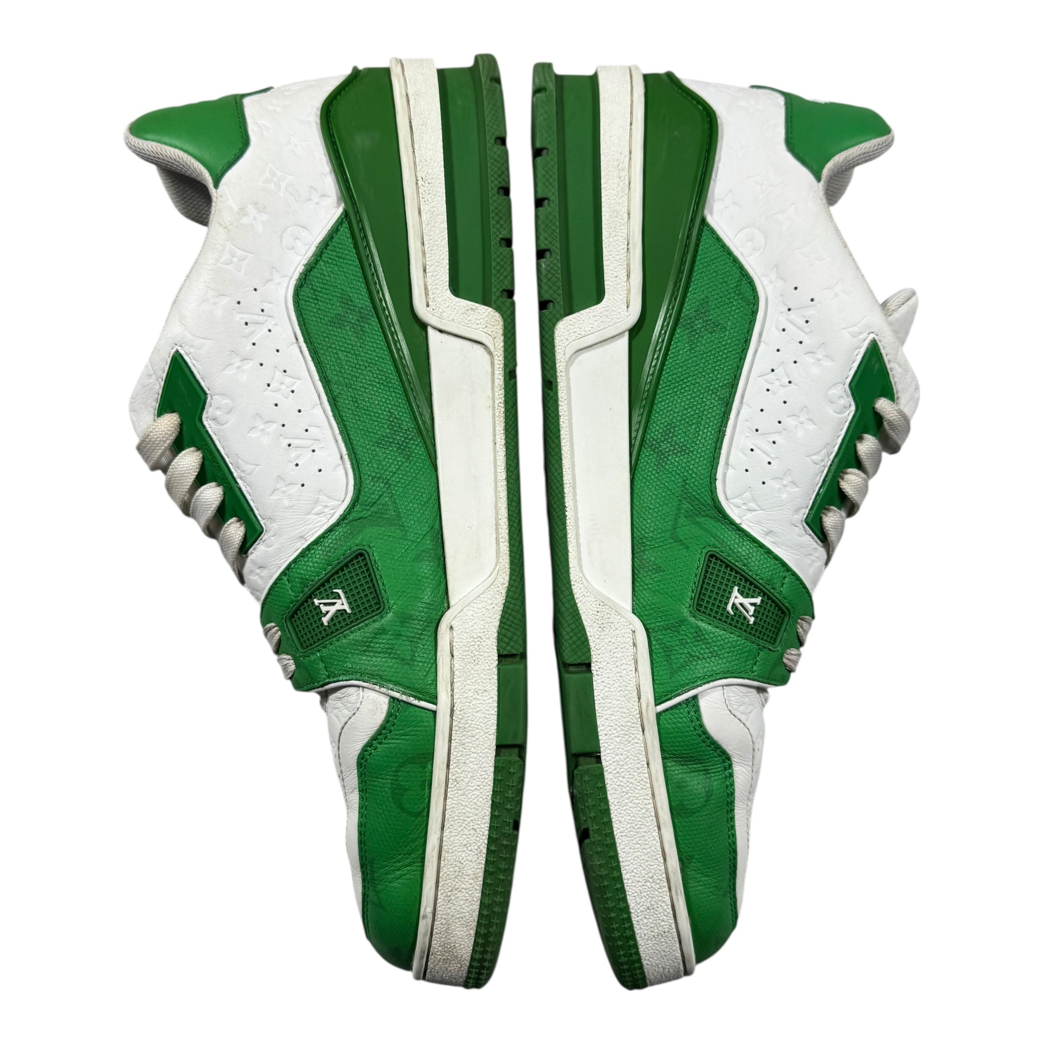 Louis Vuitton Trainer (10)