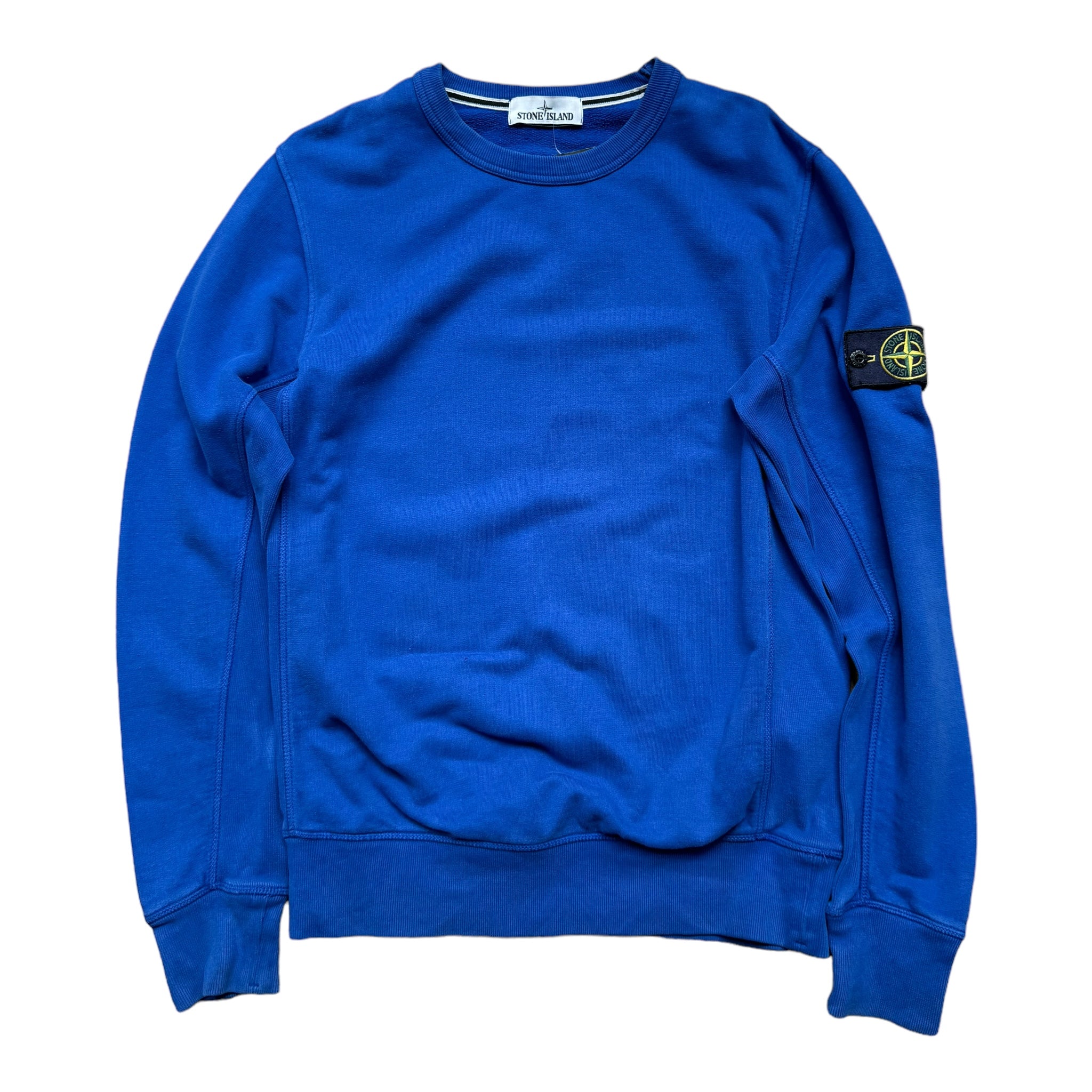 Sweat Stone Island (M)