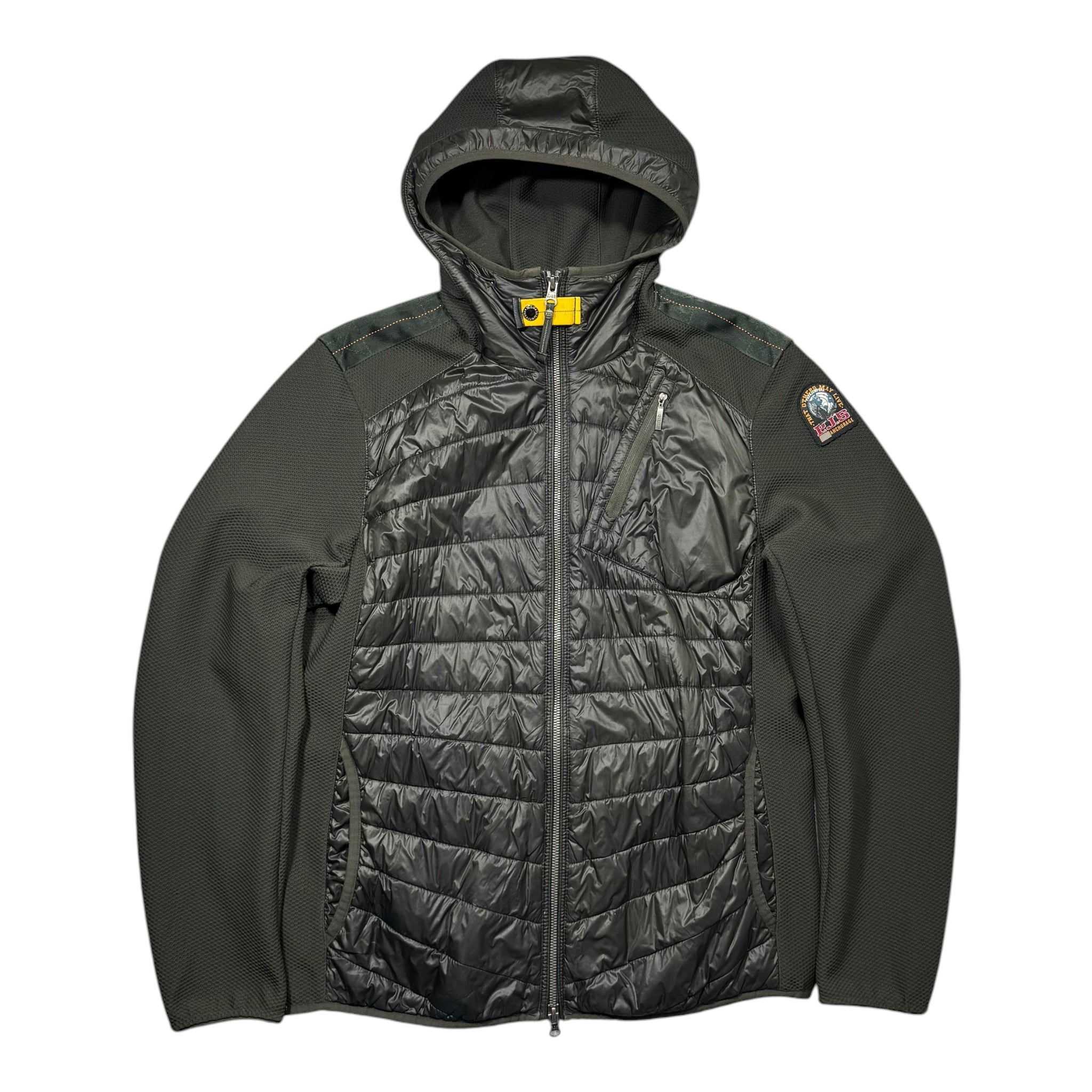 Veste Warm Up Parajumpers (M)