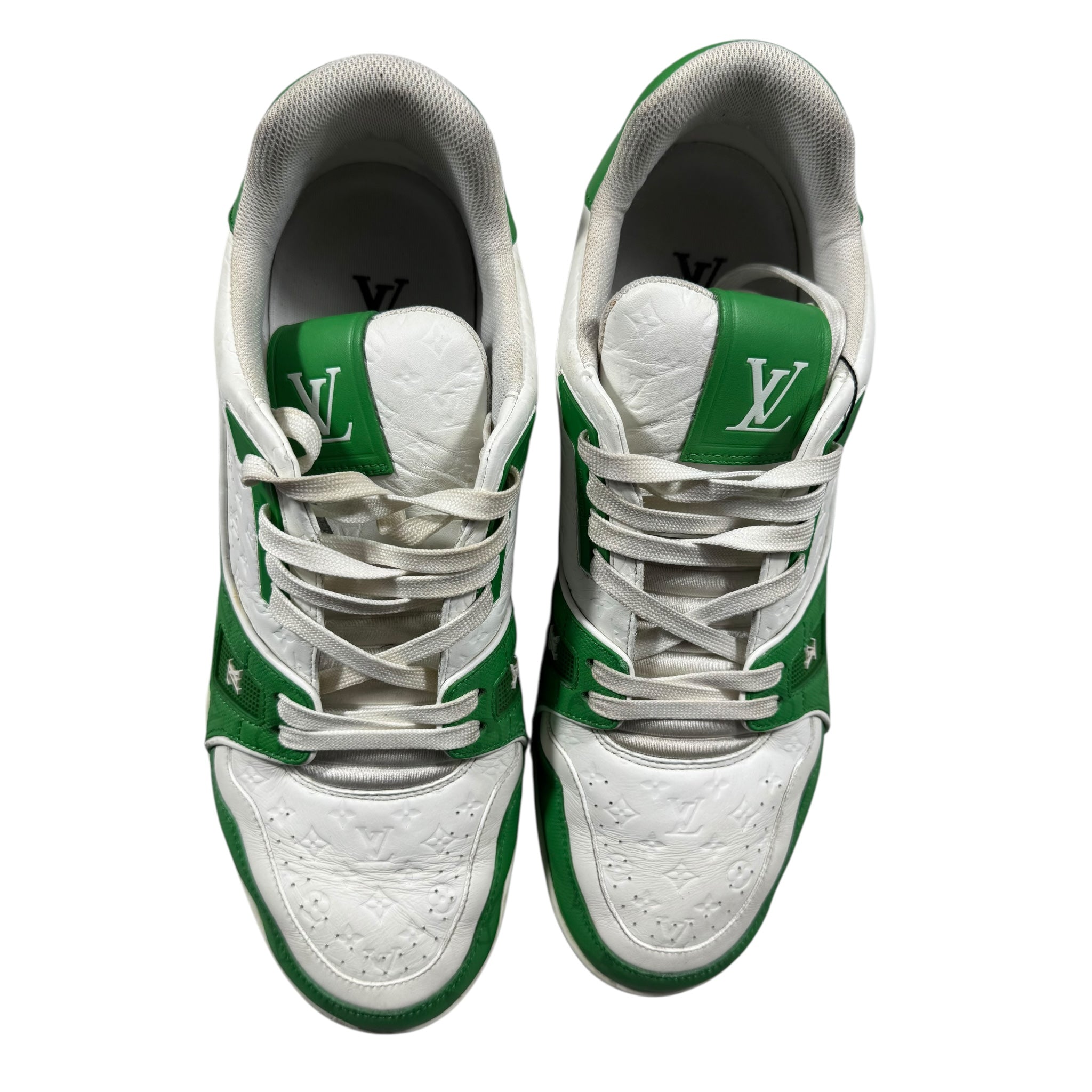 Louis Vuitton Trainer (10)