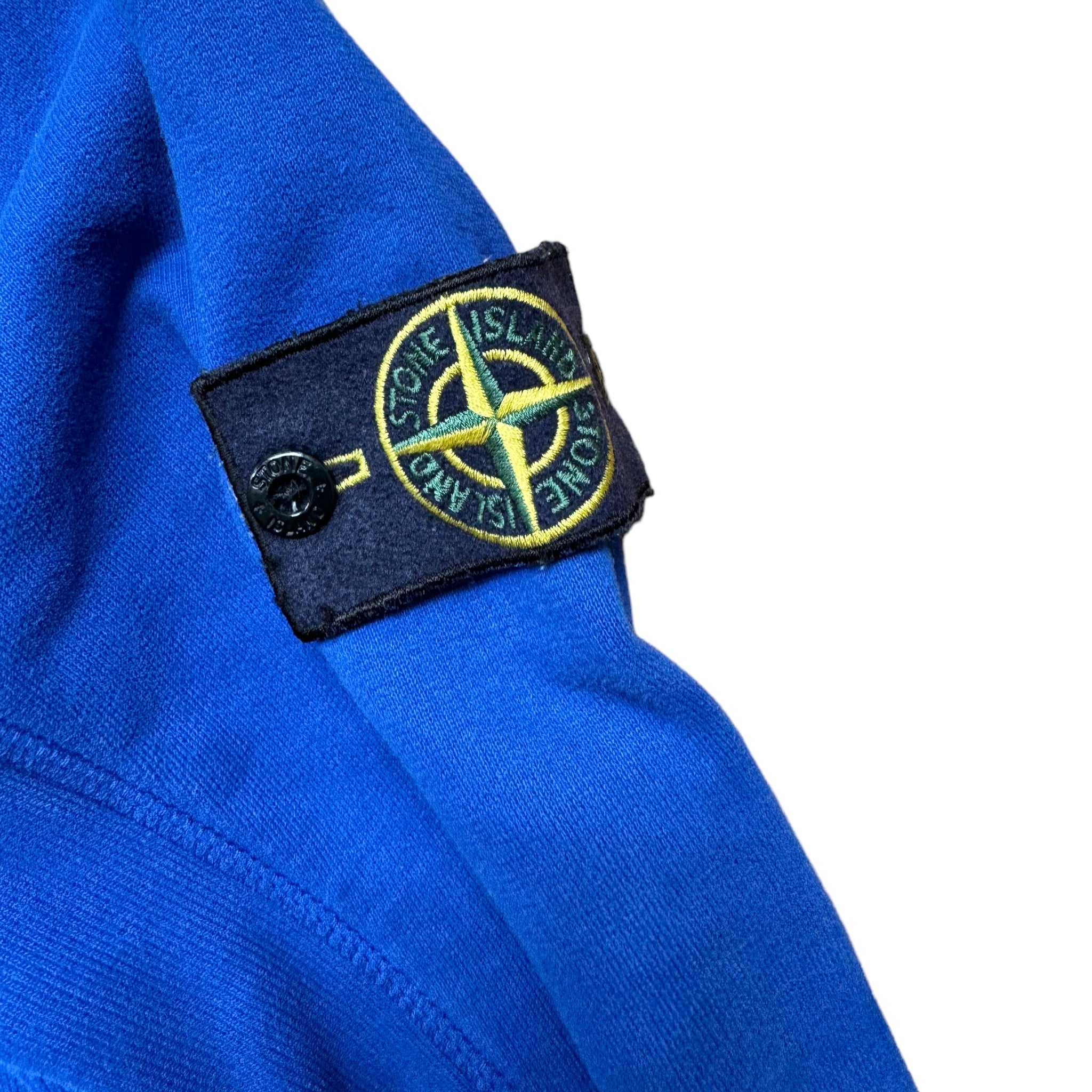 Sweat Stone Island (M)