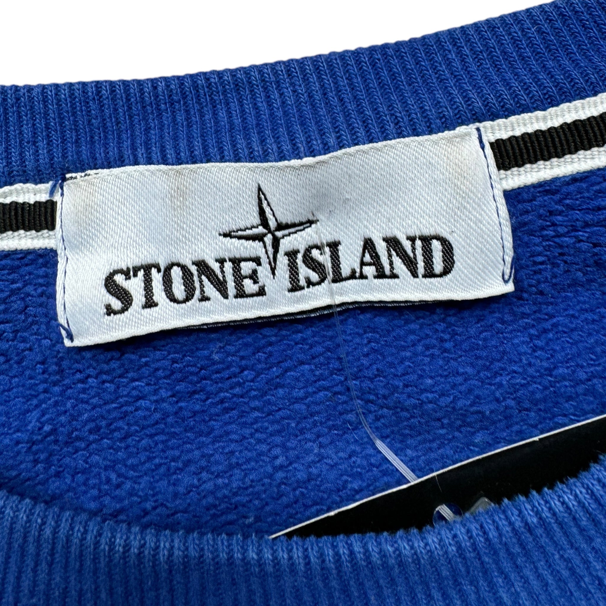 Sweat Stone Island (M)