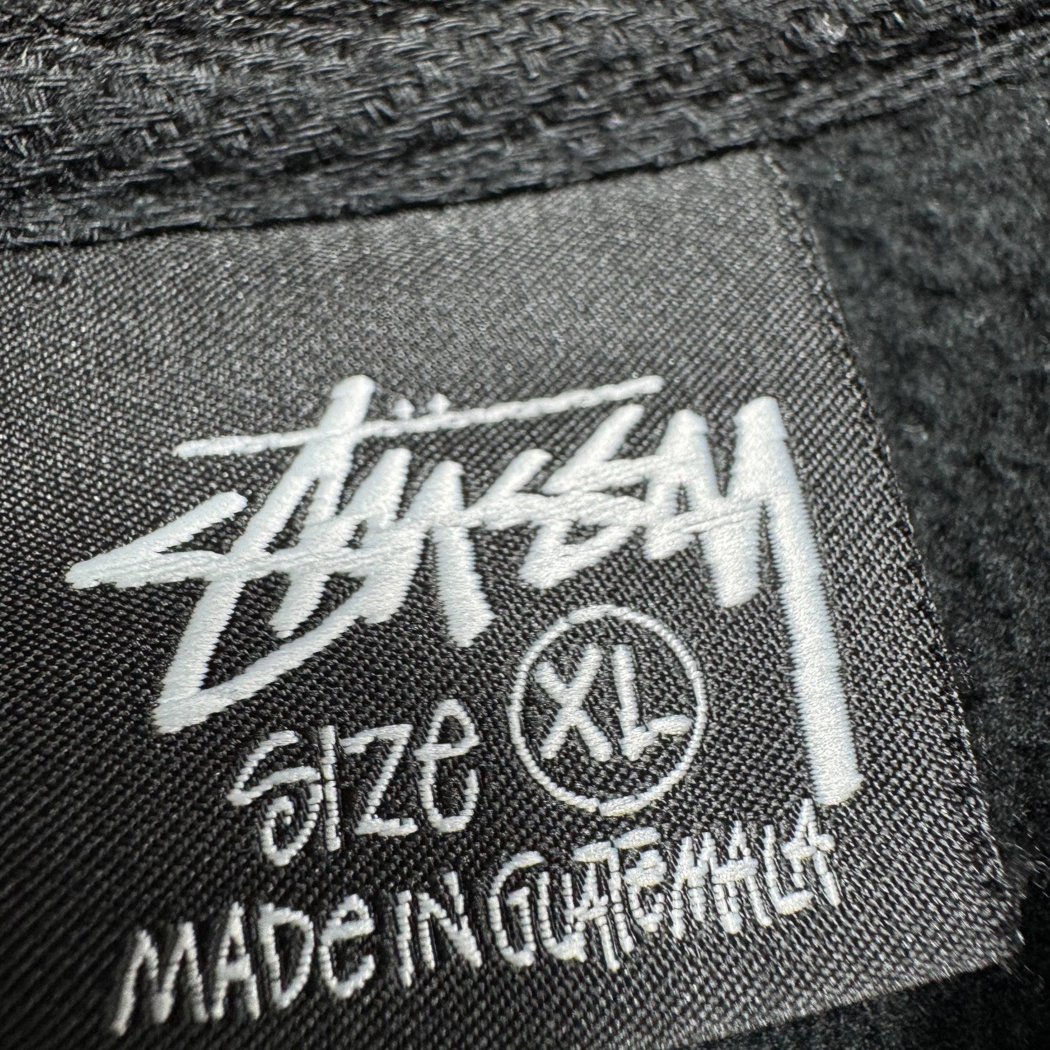 Sweat Stussy (XL)