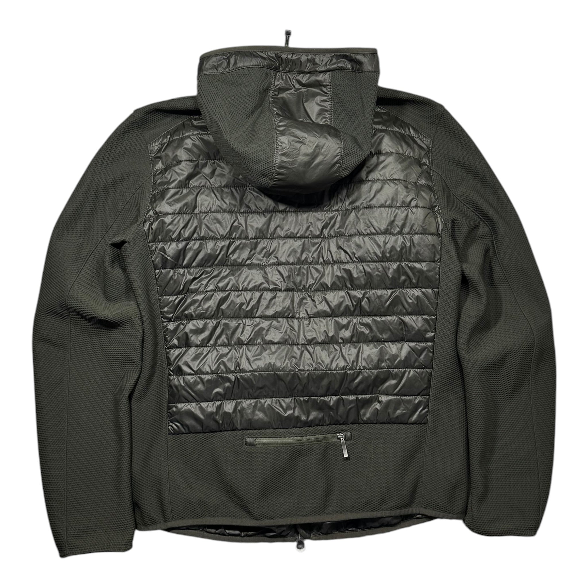 Veste Warm Up Parajumpers (M)