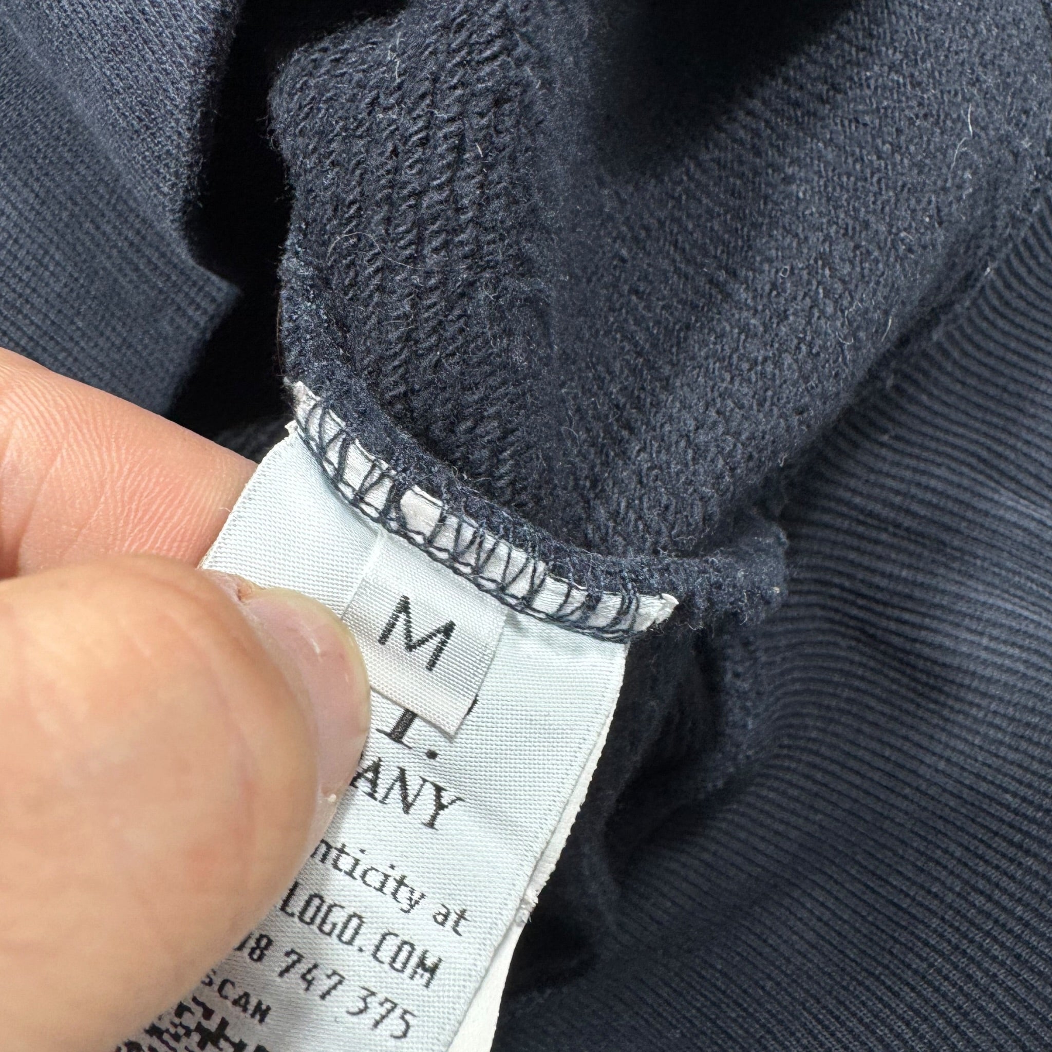 Sweat C.P. Company (M)