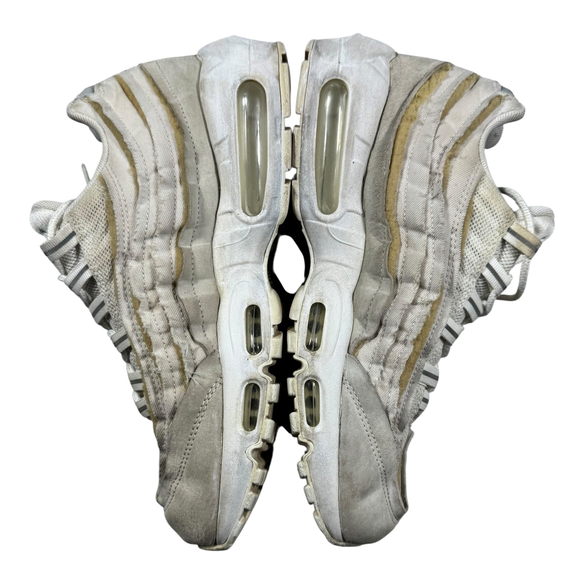 Air Max 95 Comme des Garçons (41EU)