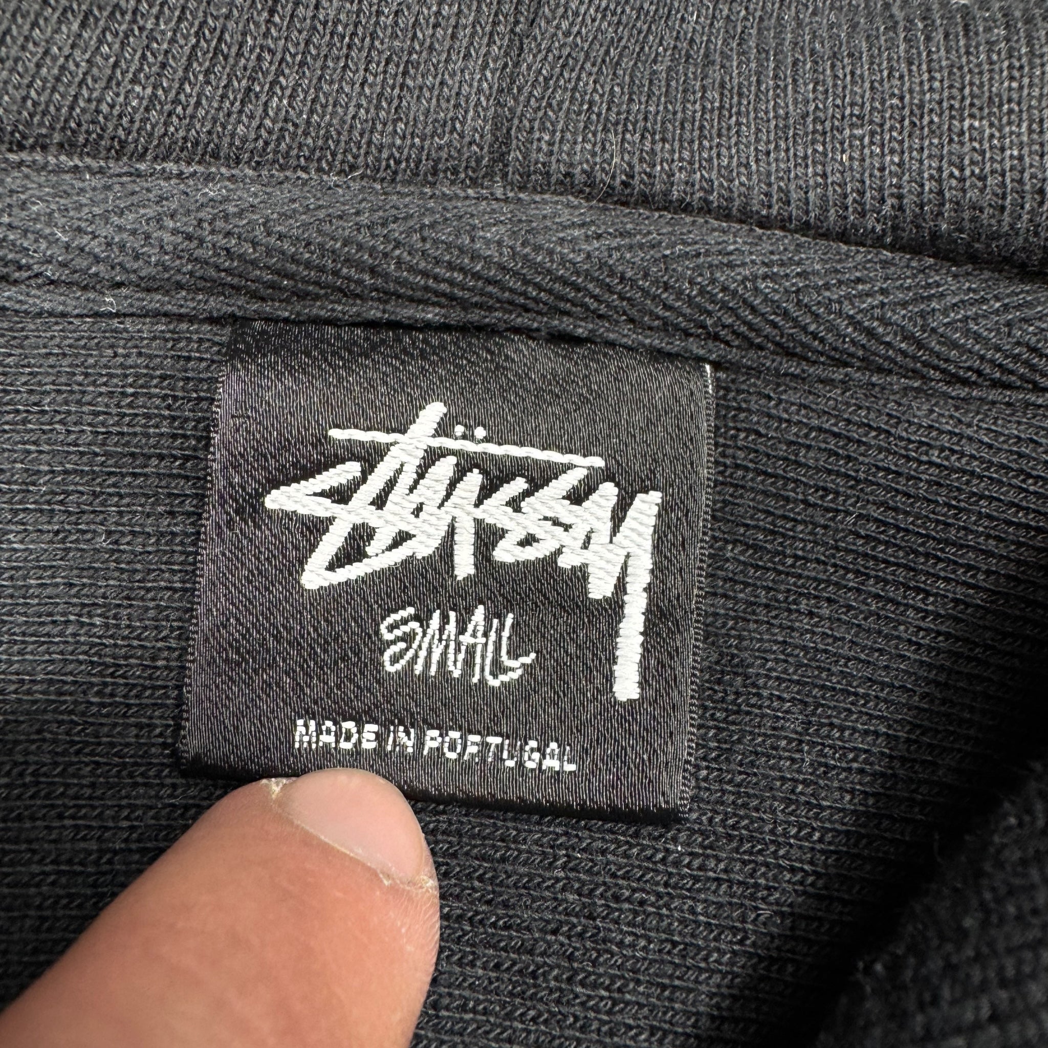 Sweat Stussy (S)