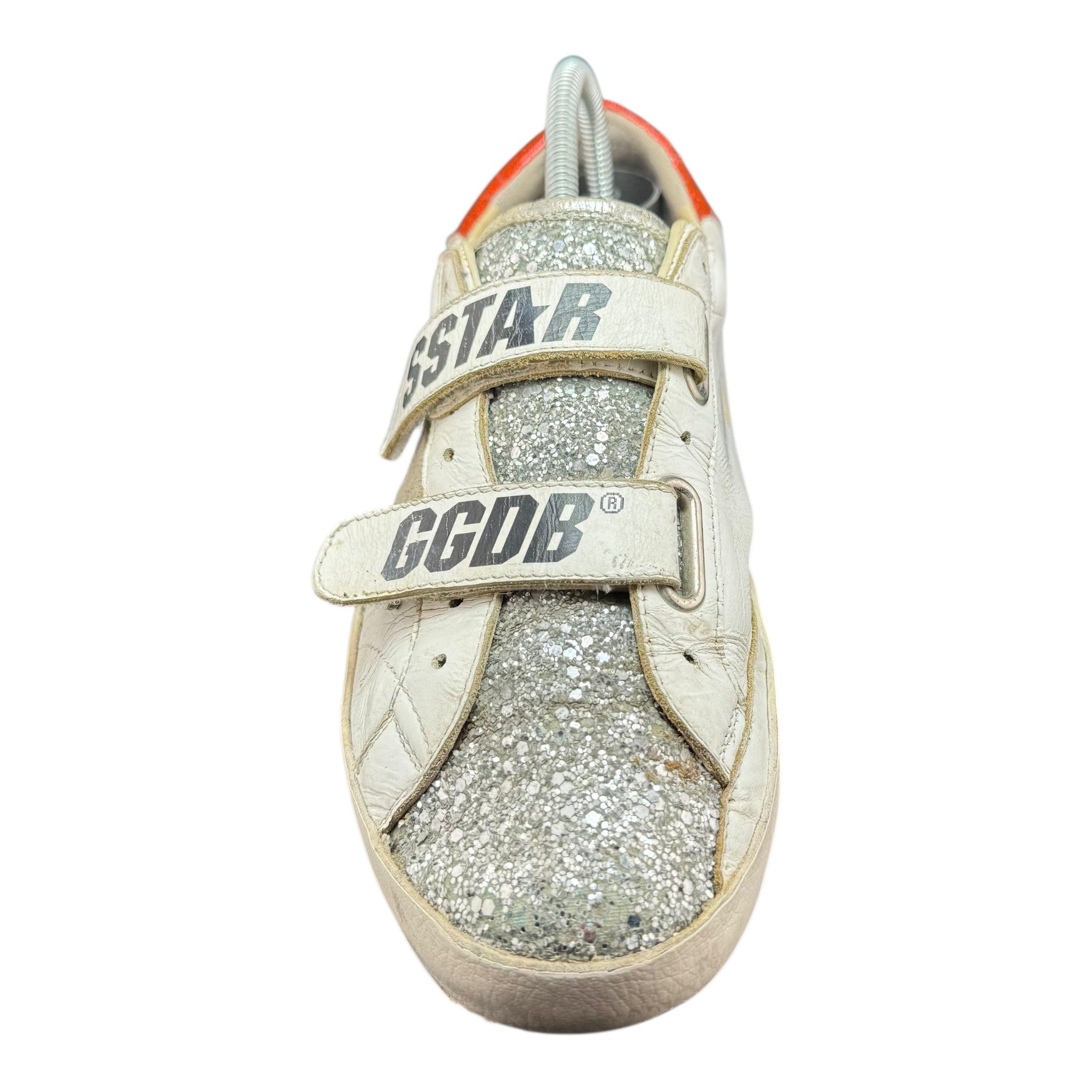 Golden Goose Super Star (38EU)