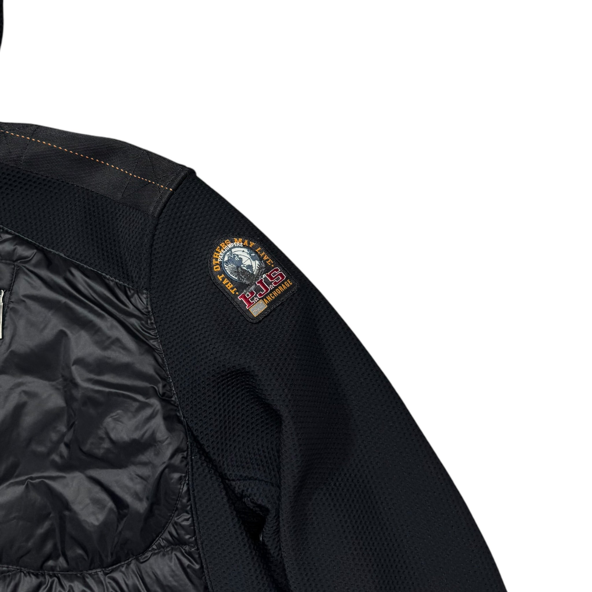 Veste Warm Up Parajumpers (S)