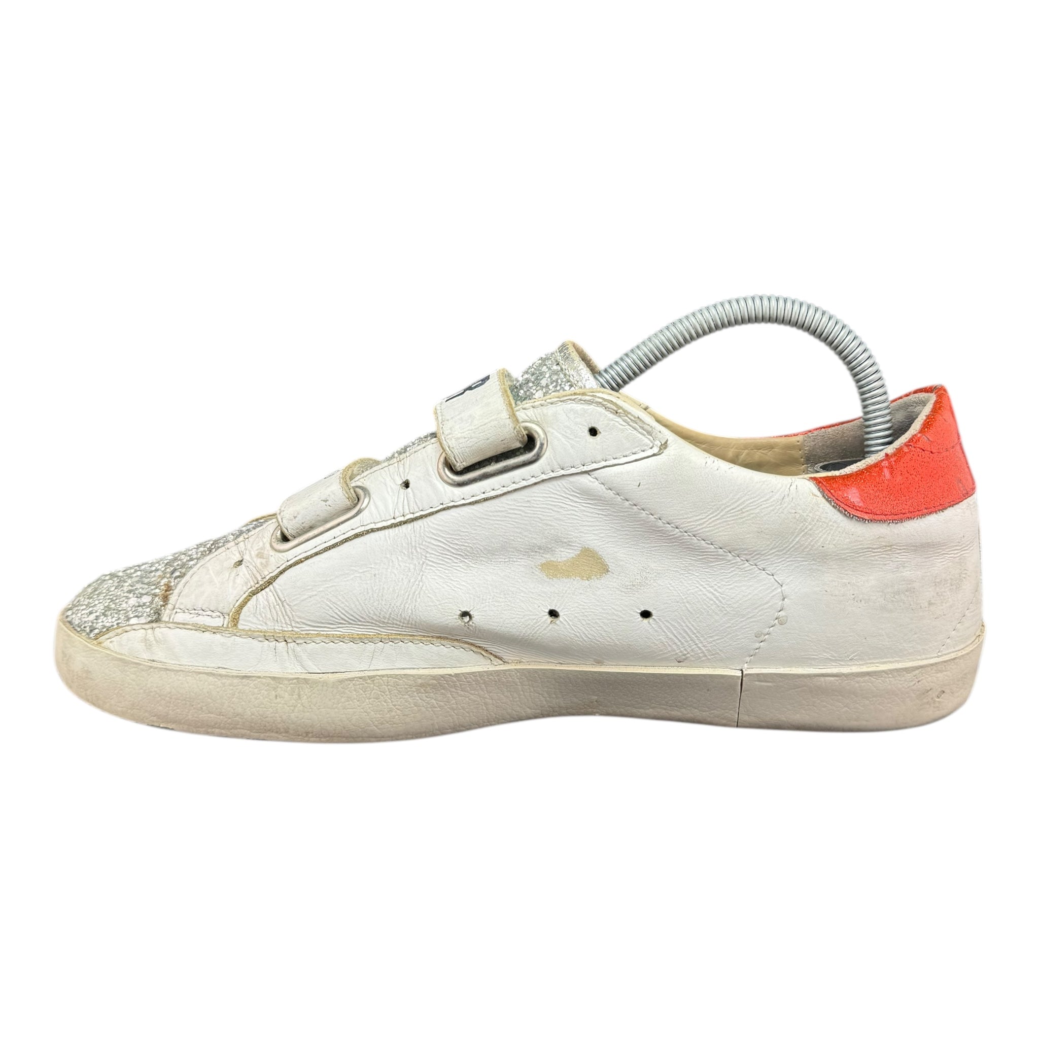 Golden Goose Super Star (38EU)