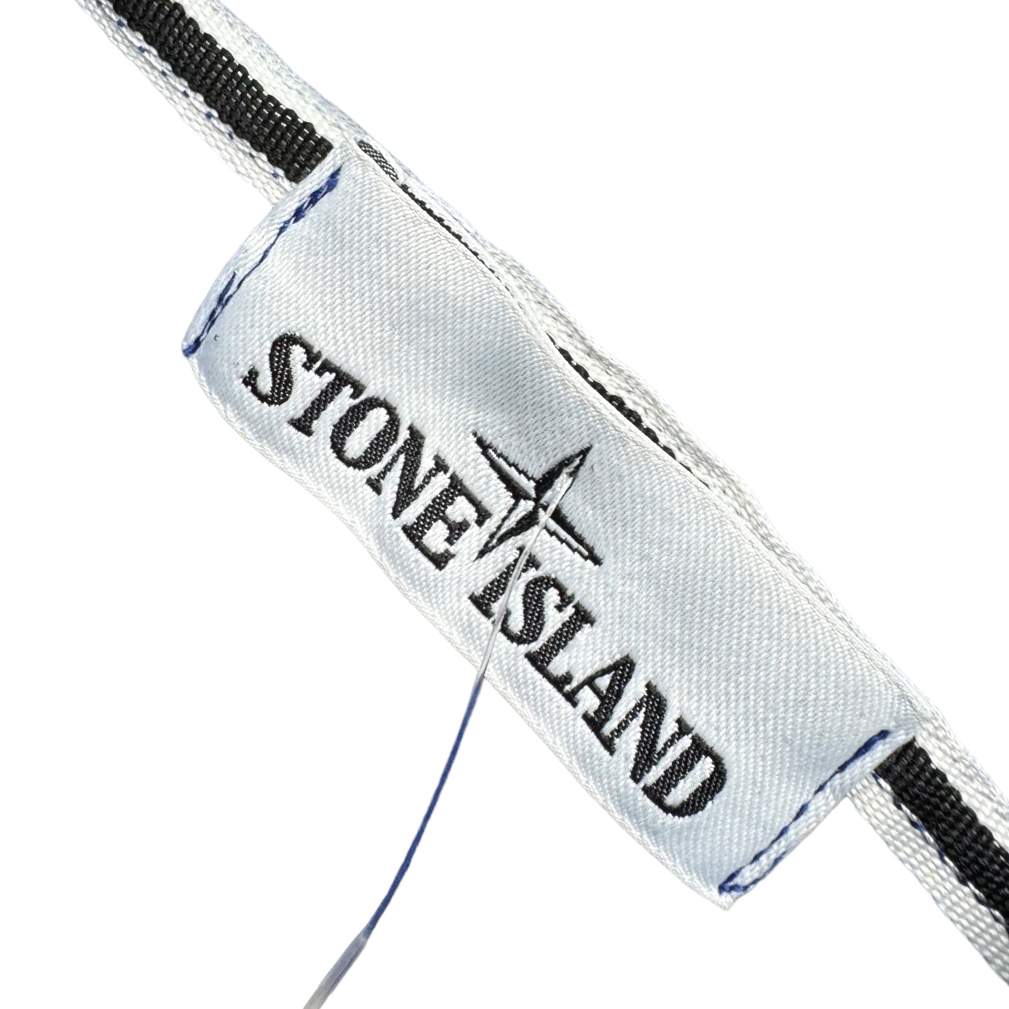 Sweat zippé Stone Island (M)