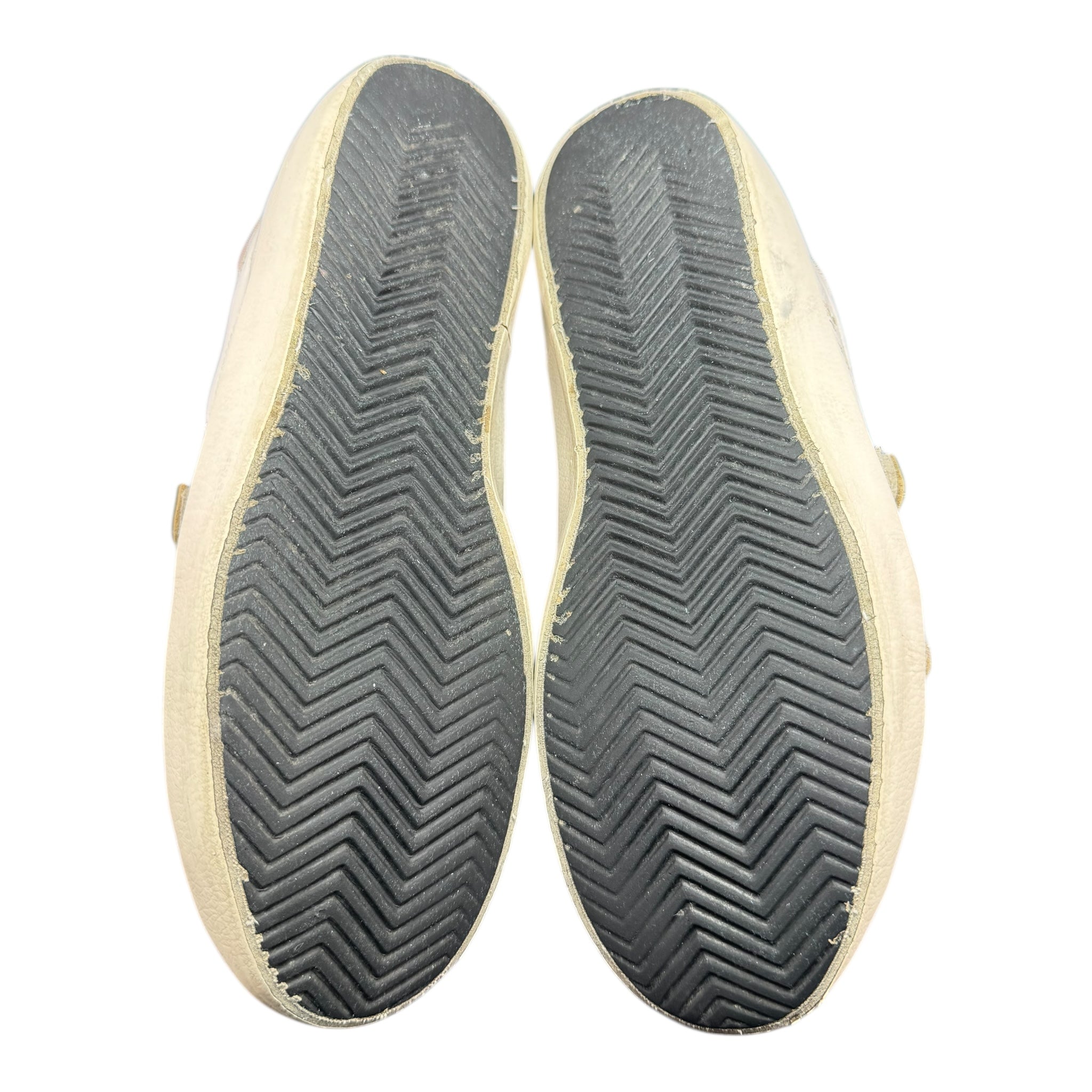 Golden Goose Super Star (38EU)