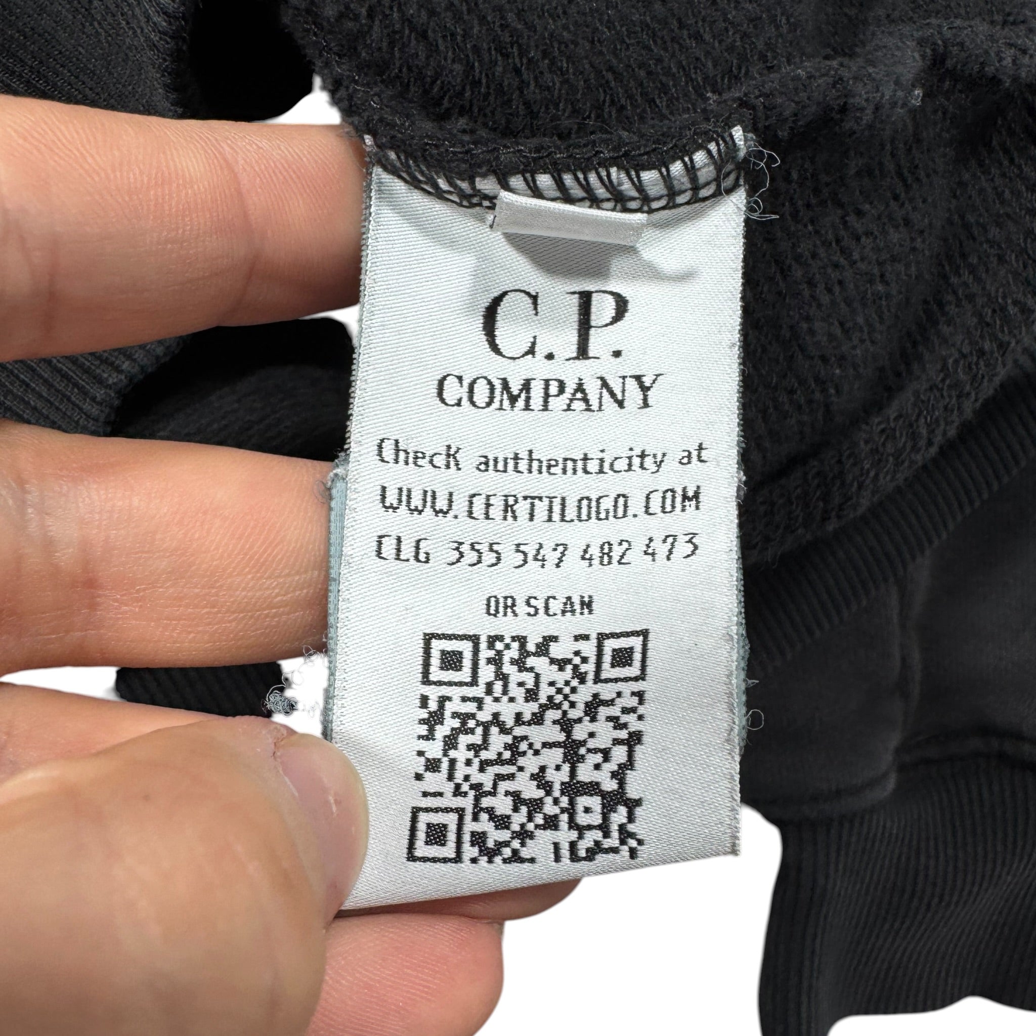 Sweat C.P. Company (M)