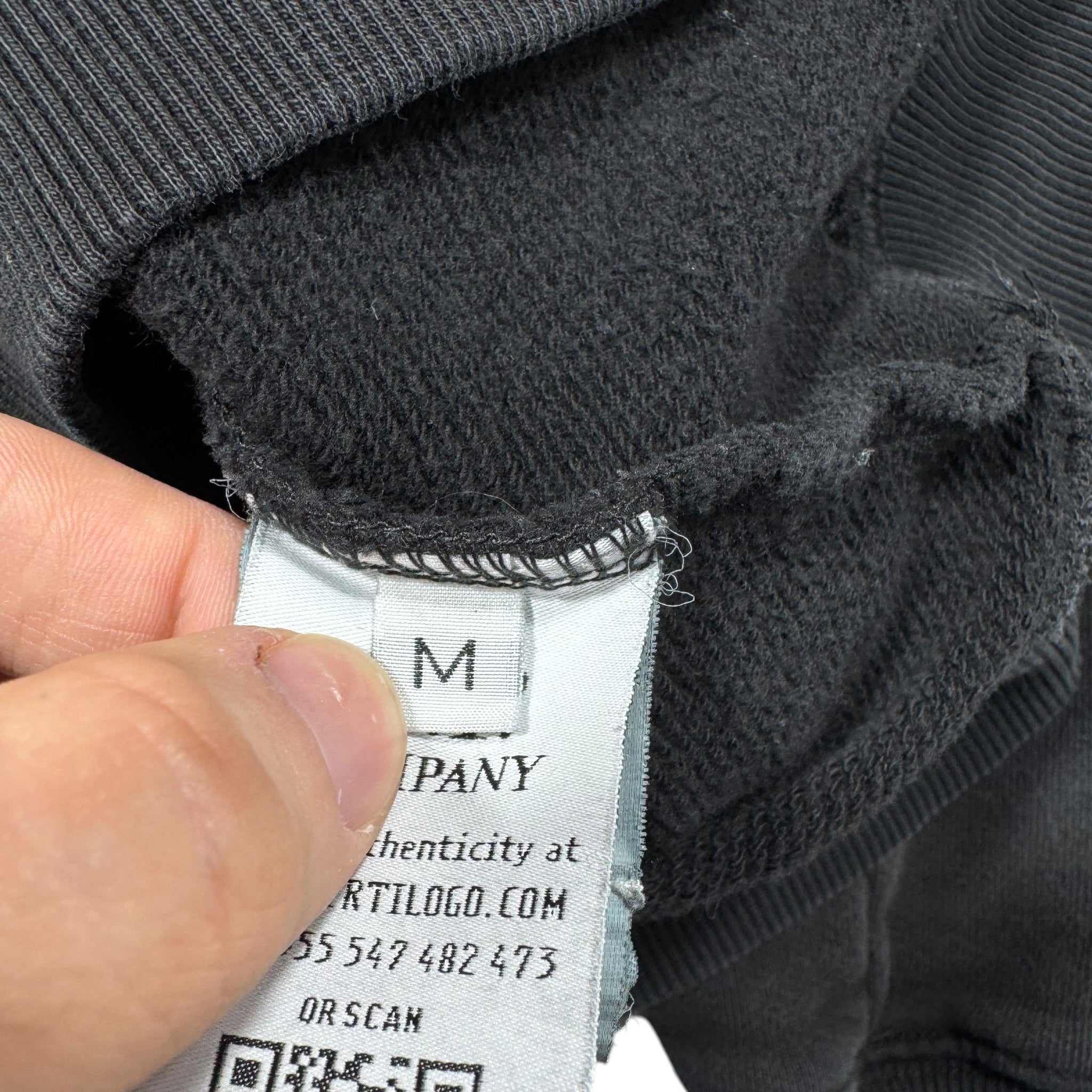 Sweat C.P. Company (M)