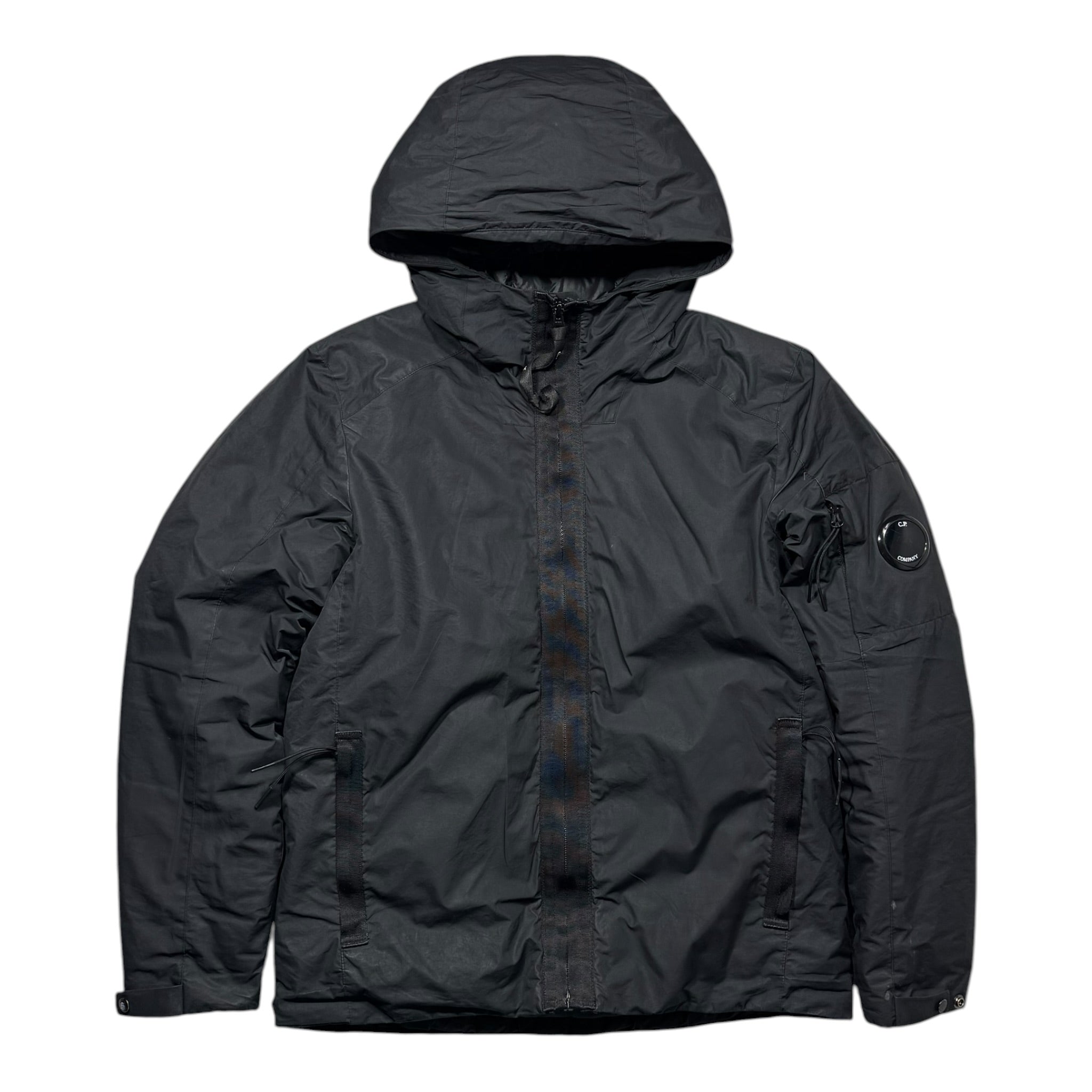 Veste Micro M C.P. Company (12ANS)