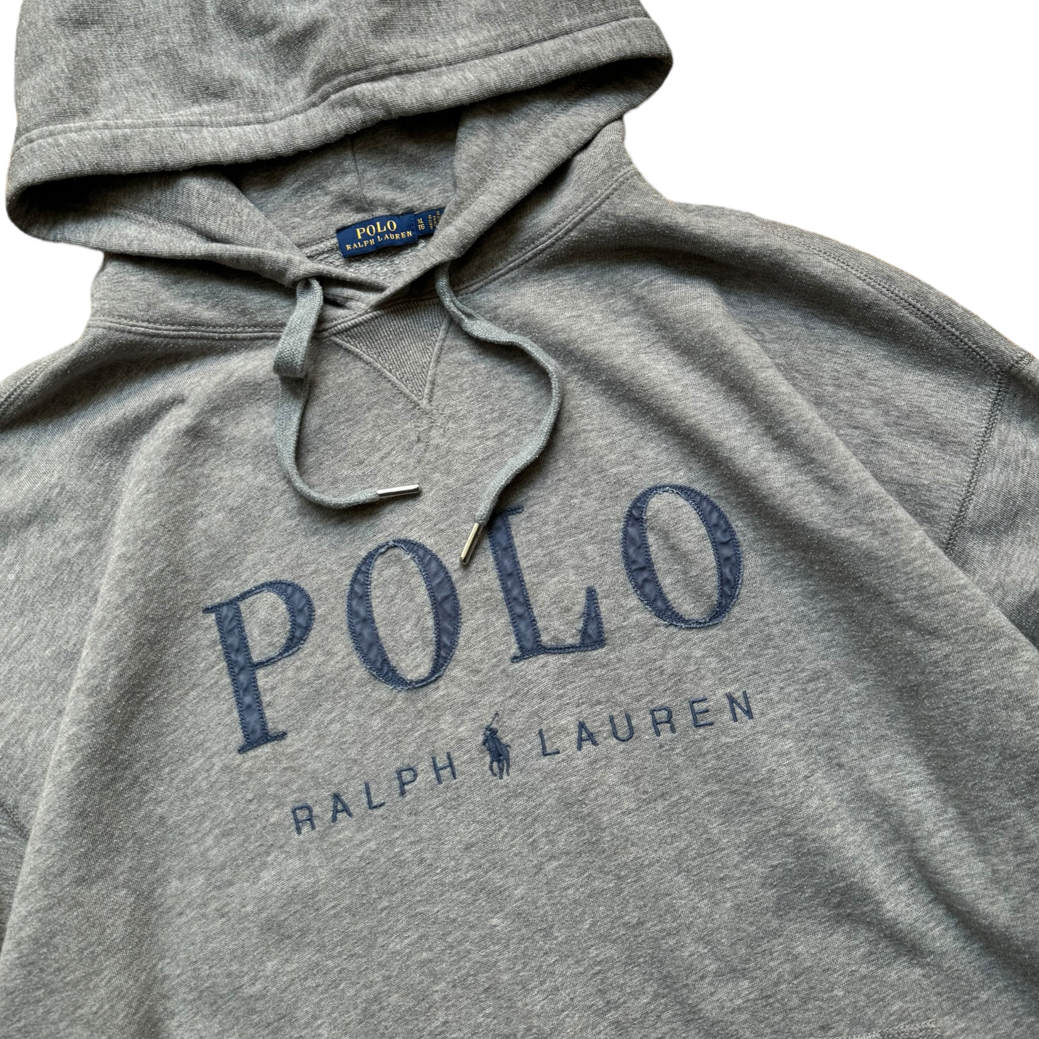 Sweatshirt Ralph Lauren Vintage (XL)