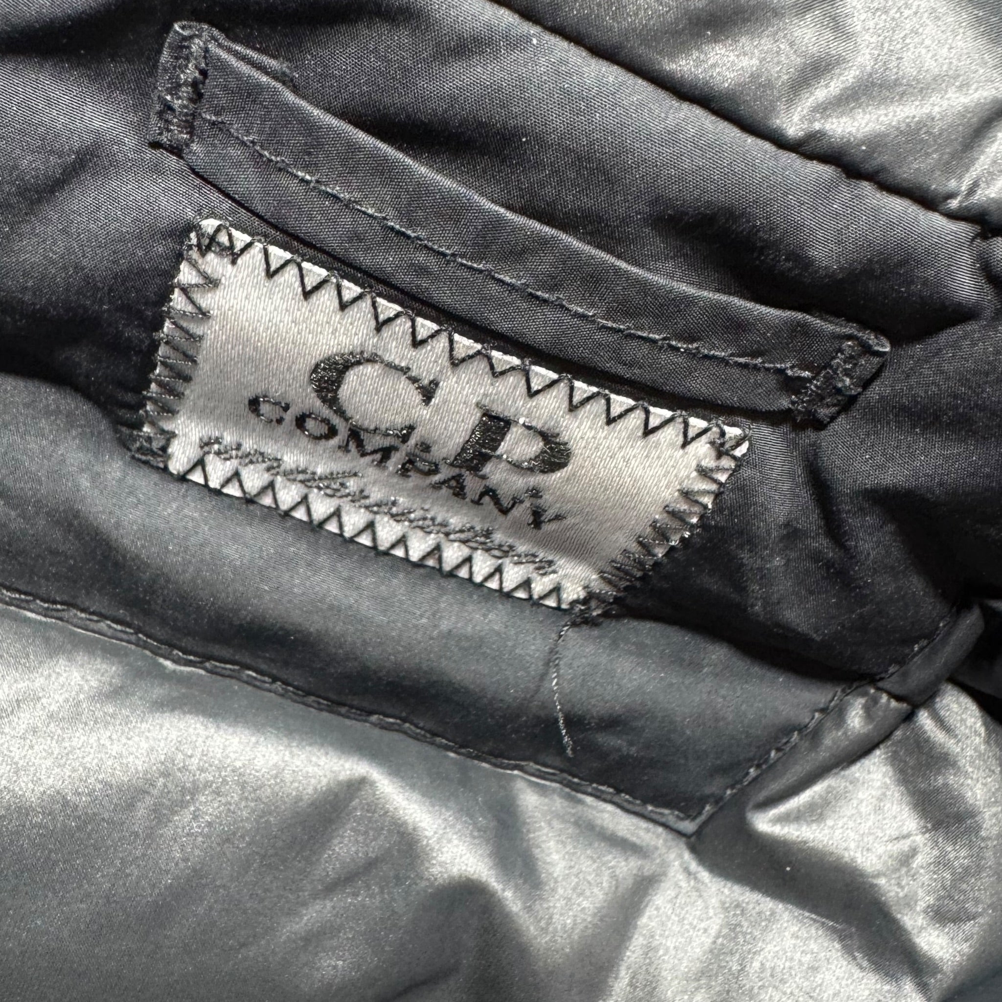 Veste Micro M C.P. Company (12ANS)