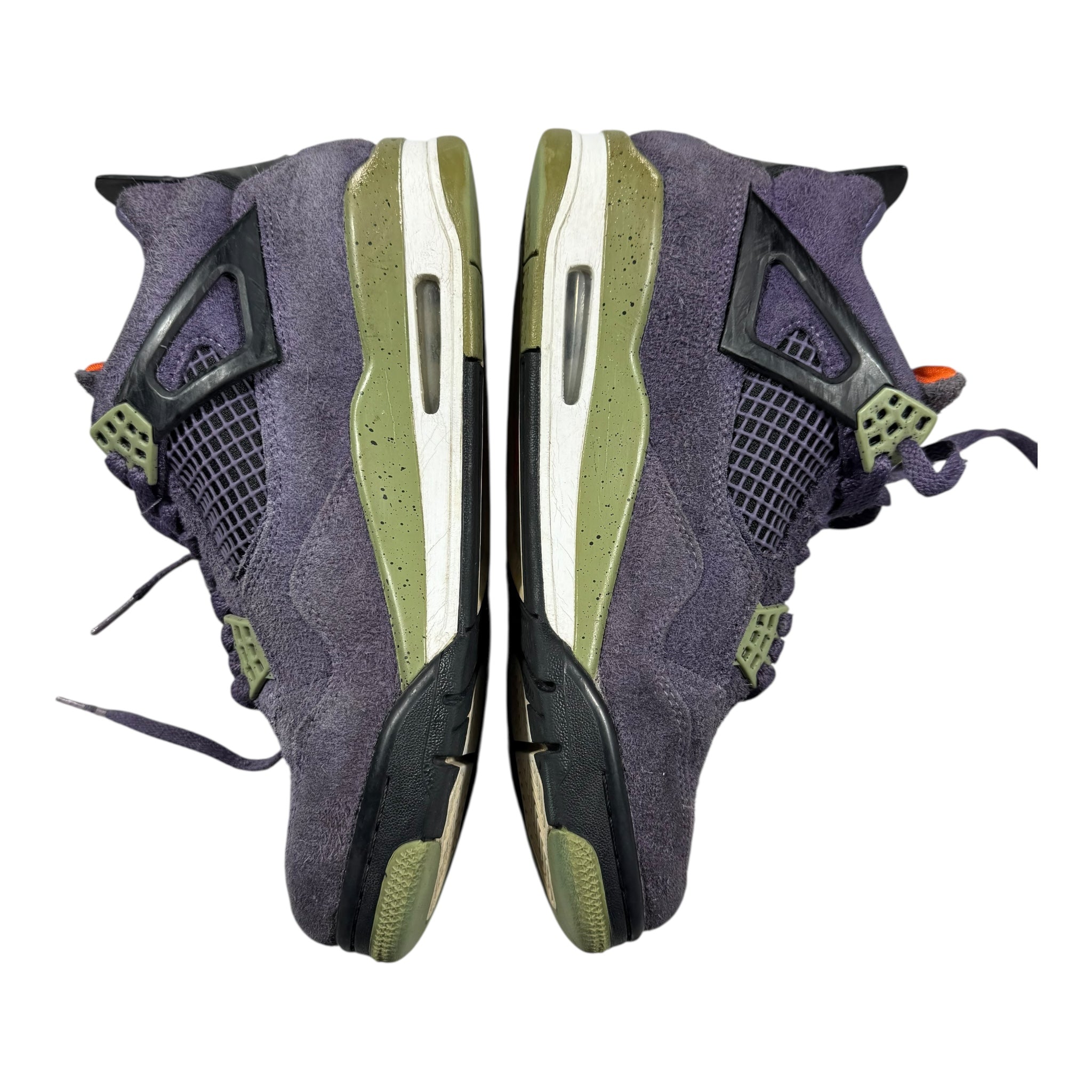 Jordan 4 Canyon Purple (40EU)
