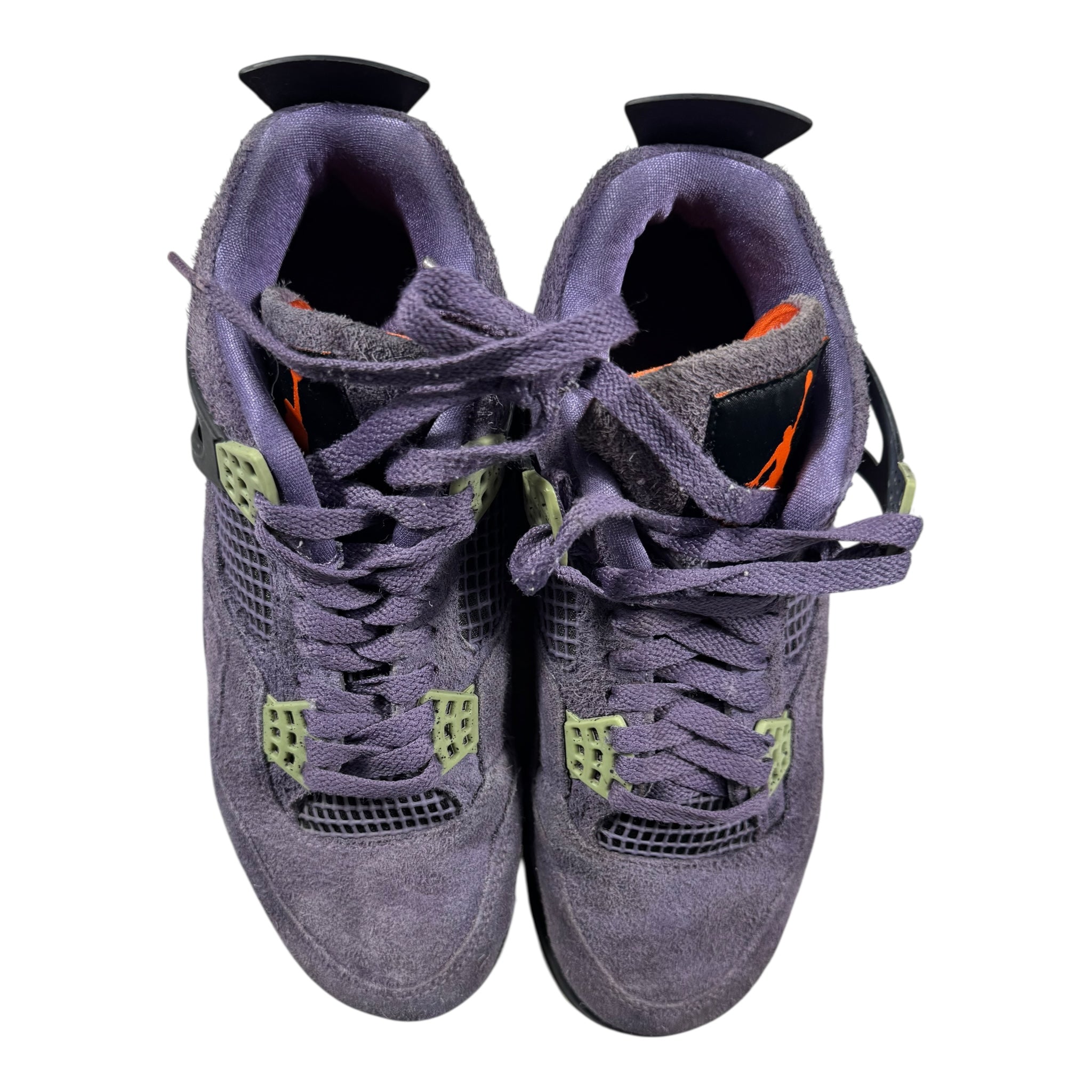 Jordan 4 Canyon Purple (40EU)