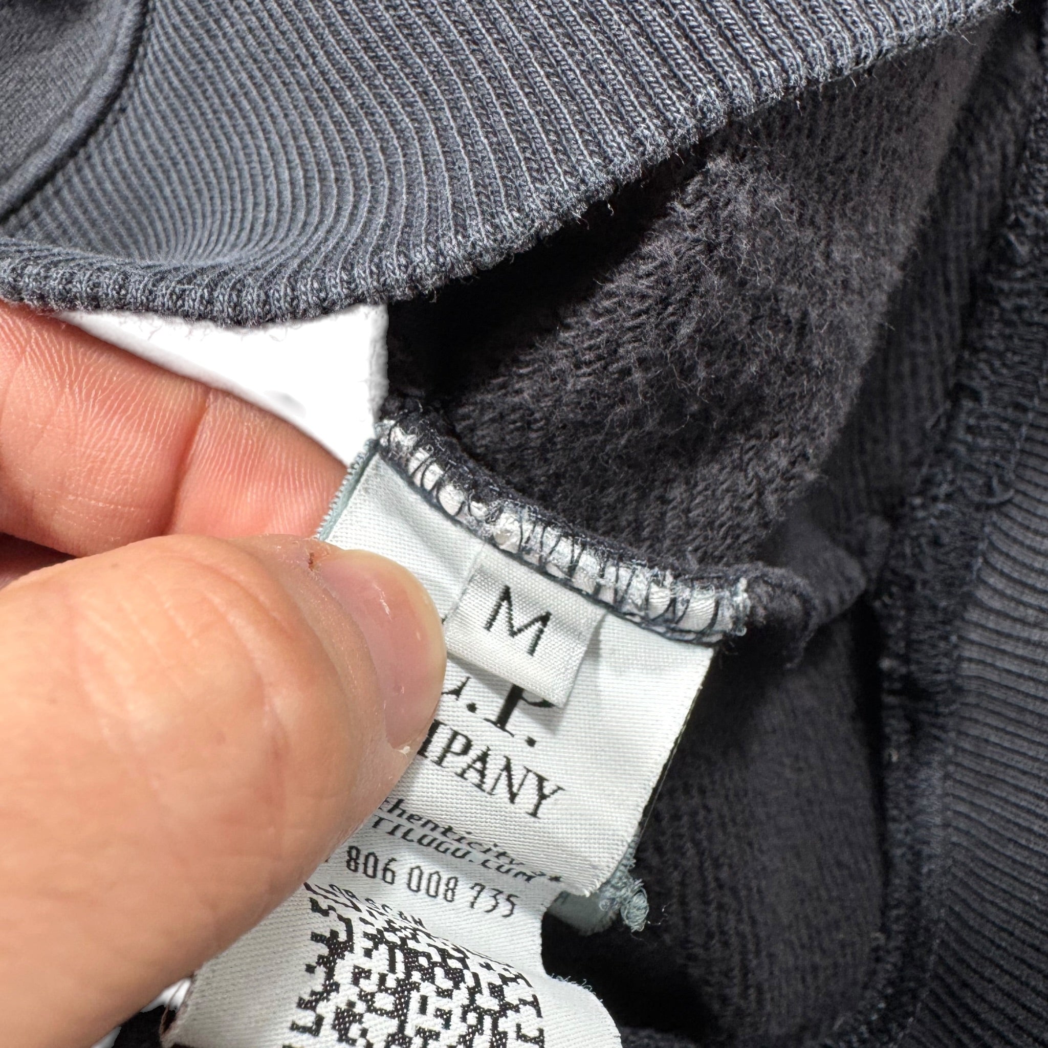 Sweat C.P. Company (M)