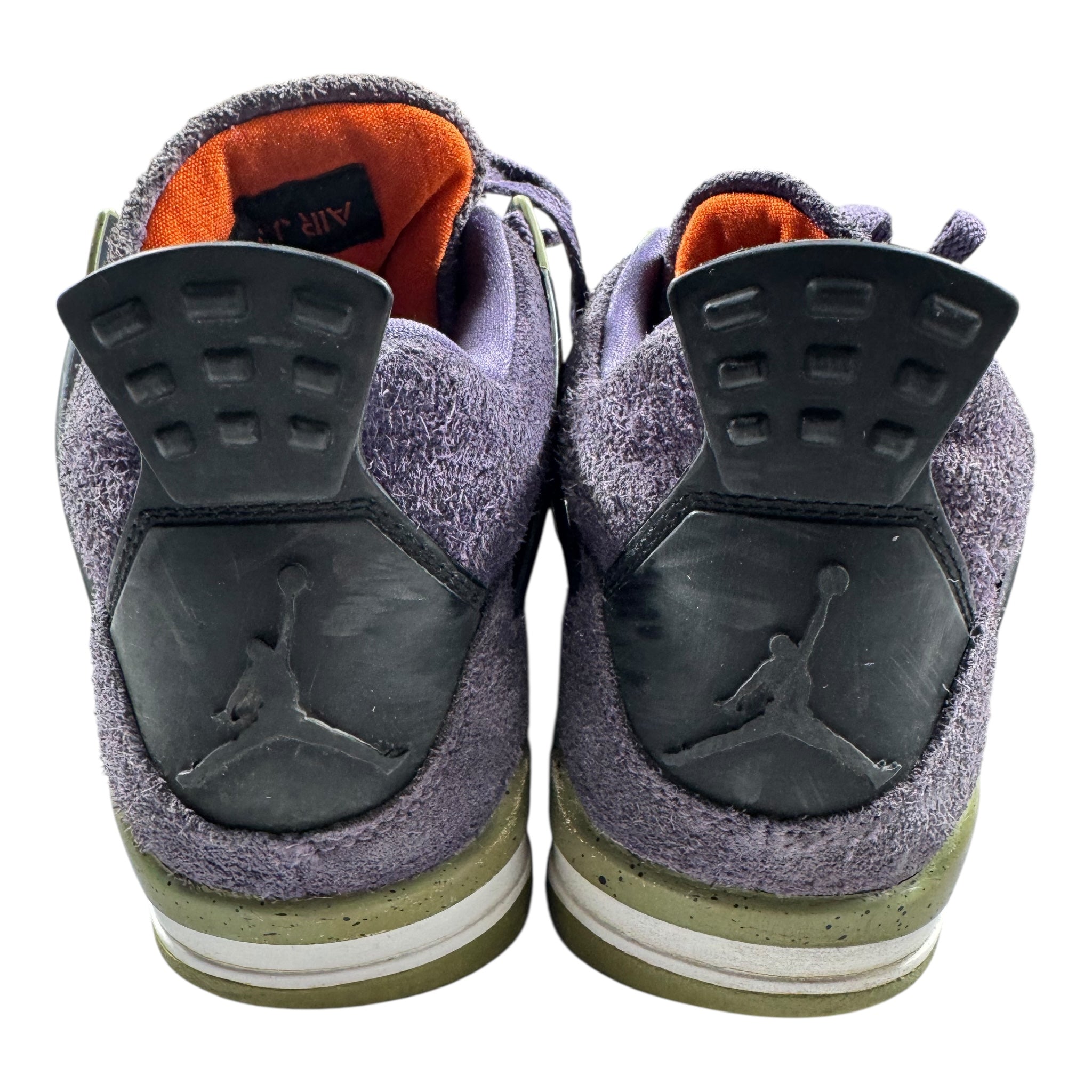 Jordan 4 Canyon Purple (40EU)