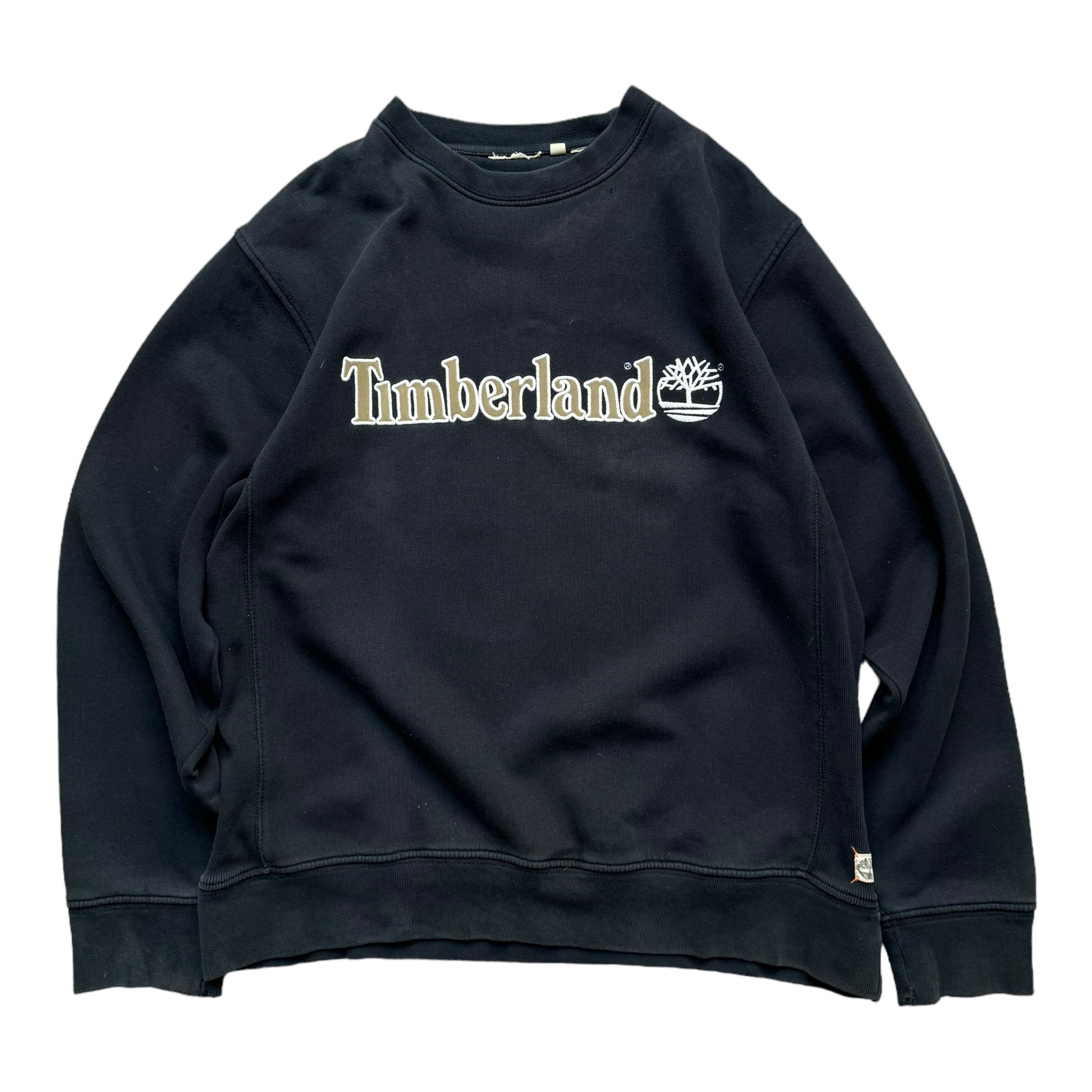 Sweatshirt Timberland Vintage (L)