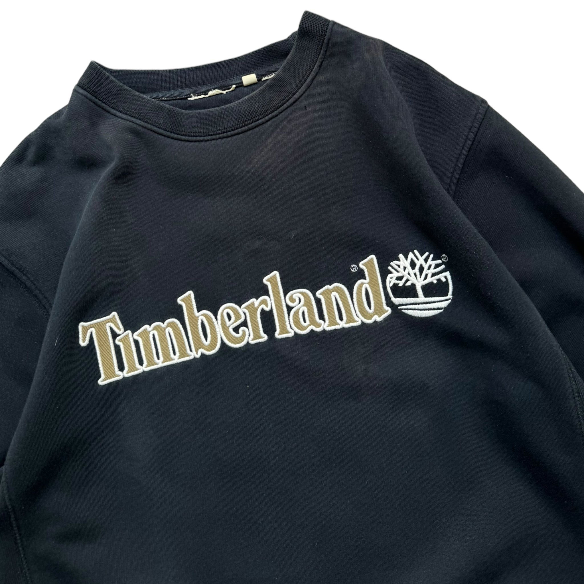 Sweat Timberland vintage (L)