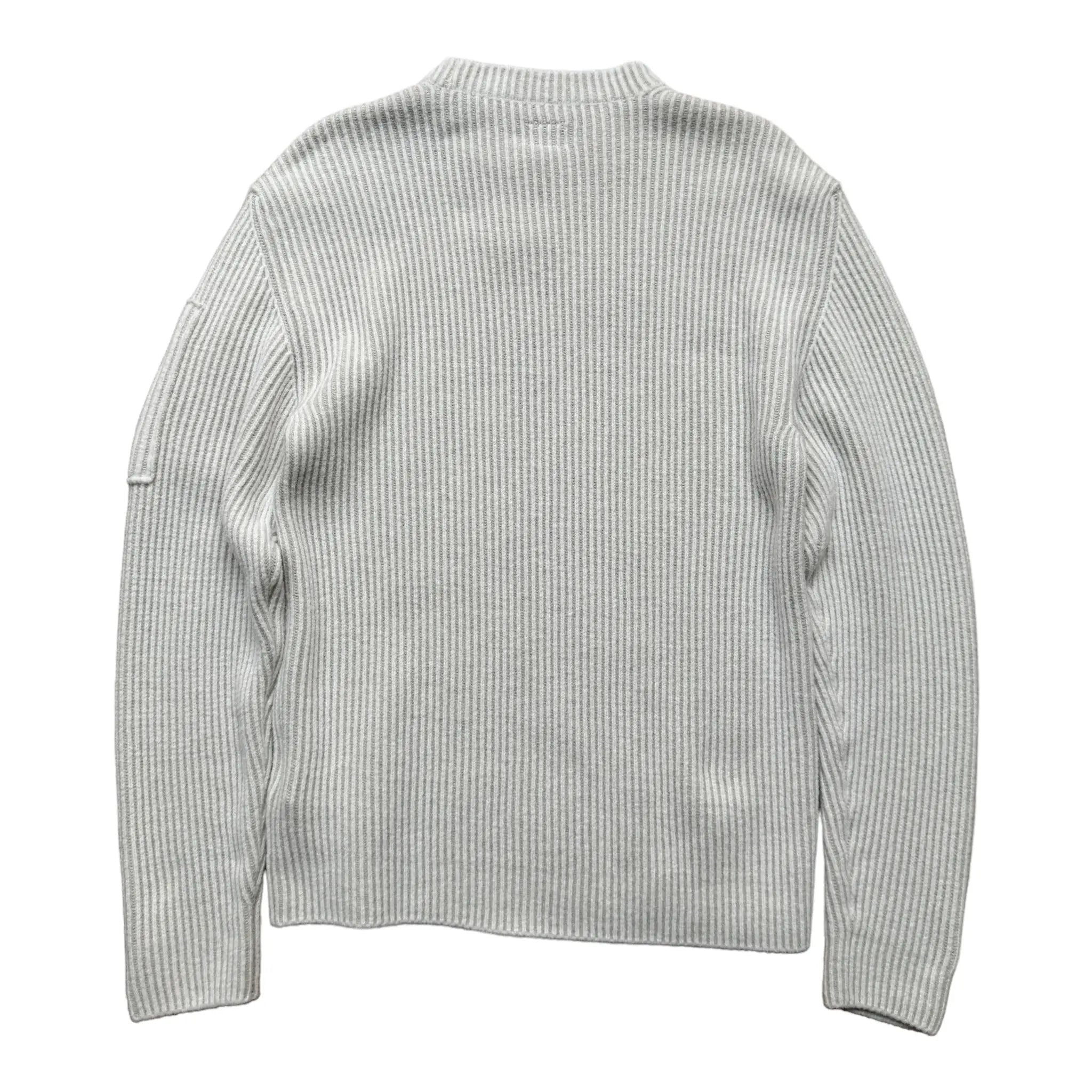 C.P. Company wool sweatshirt new with tags