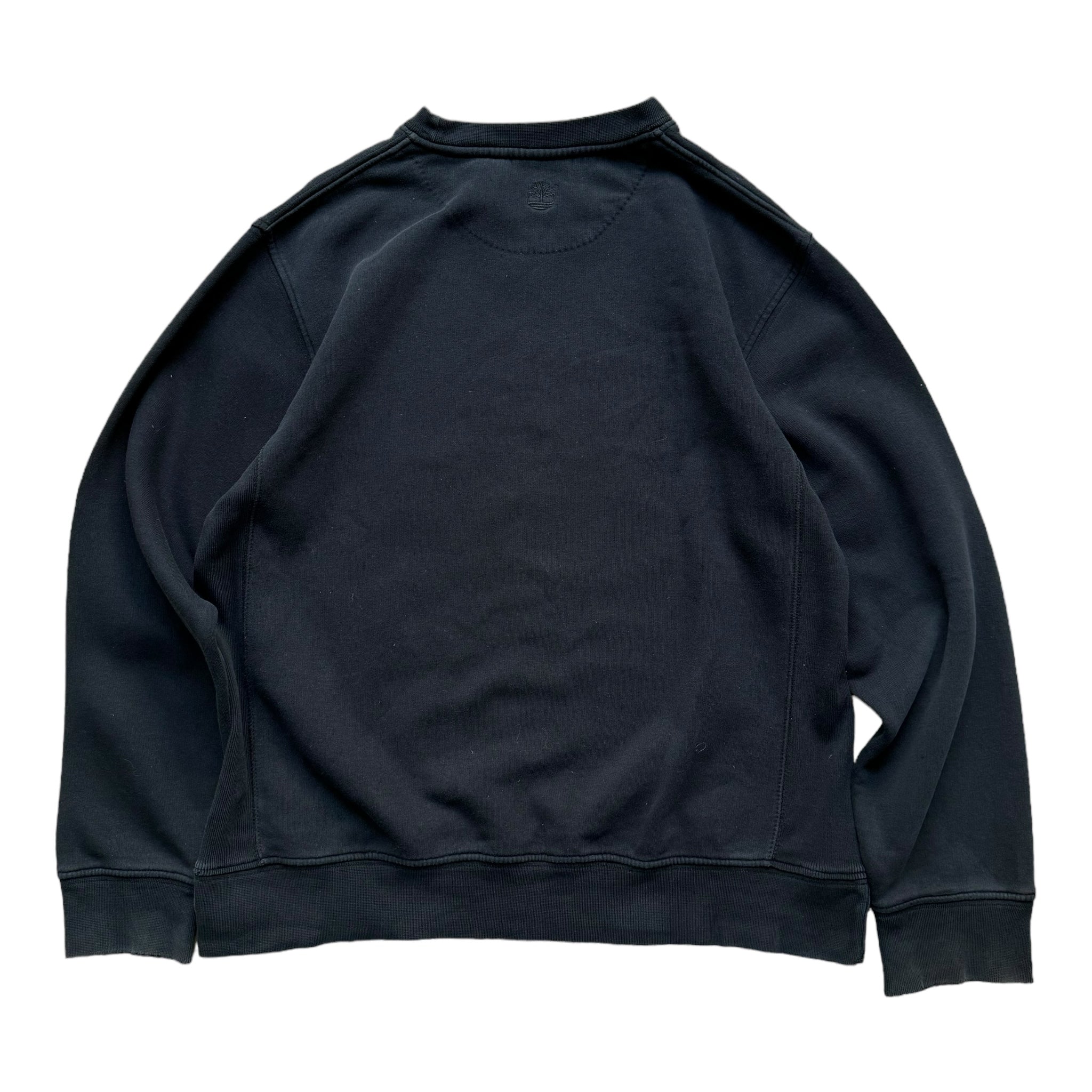 Sweatshirt Timberland Vintage (L)