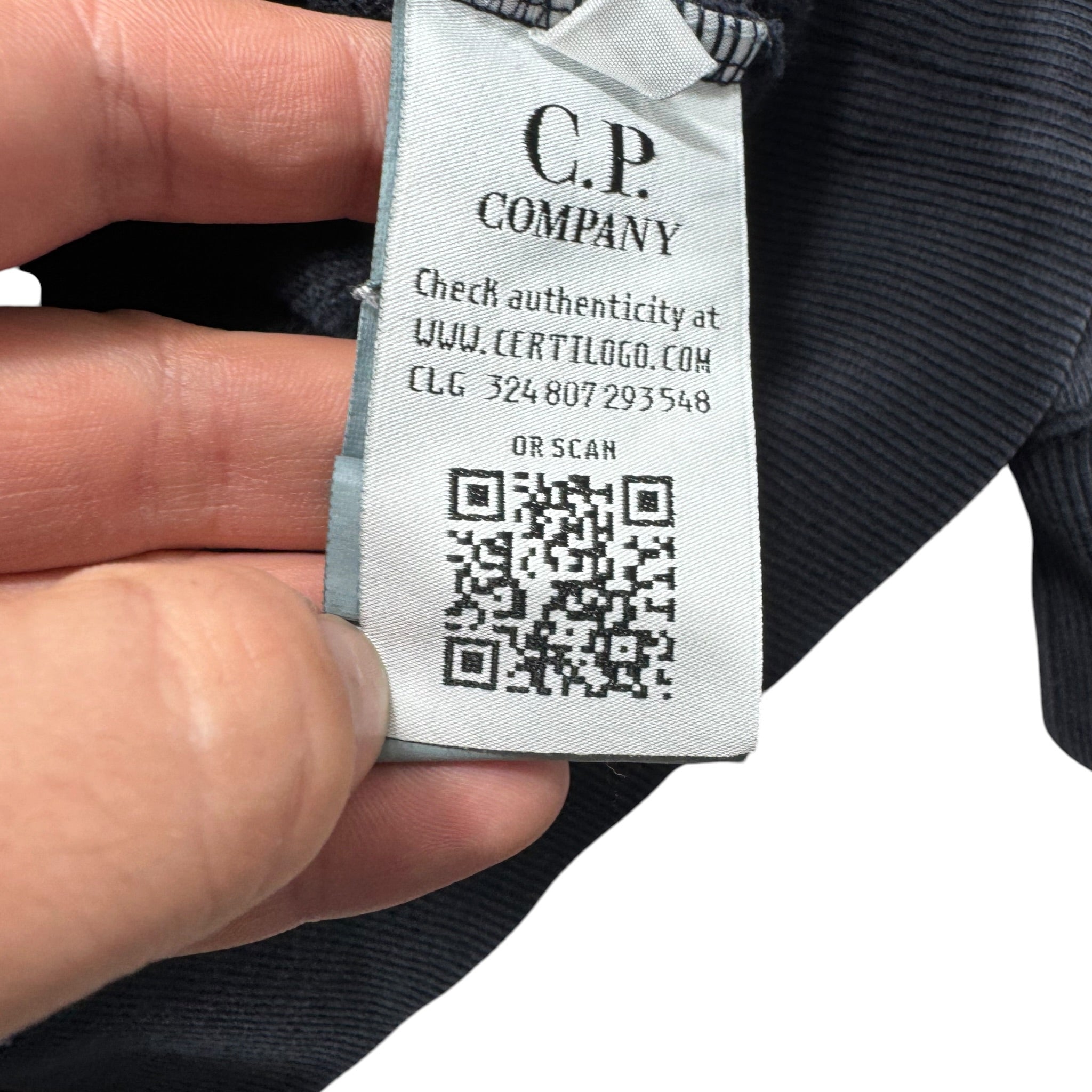 Sweat C.P. Company (M)