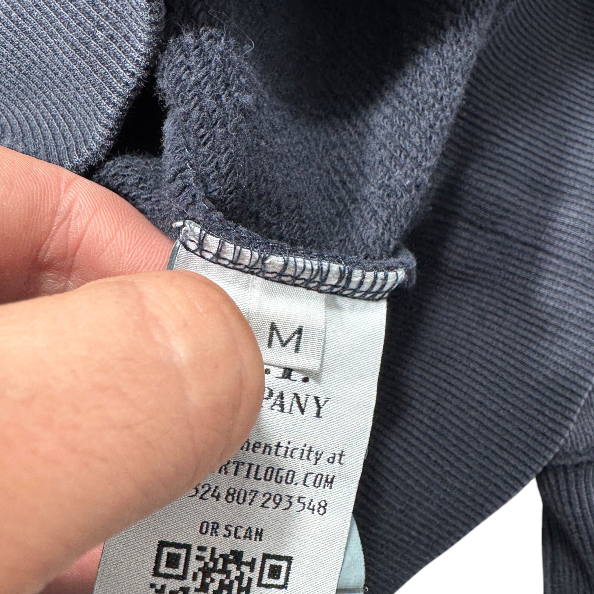 Sweat C.P. Company (M)