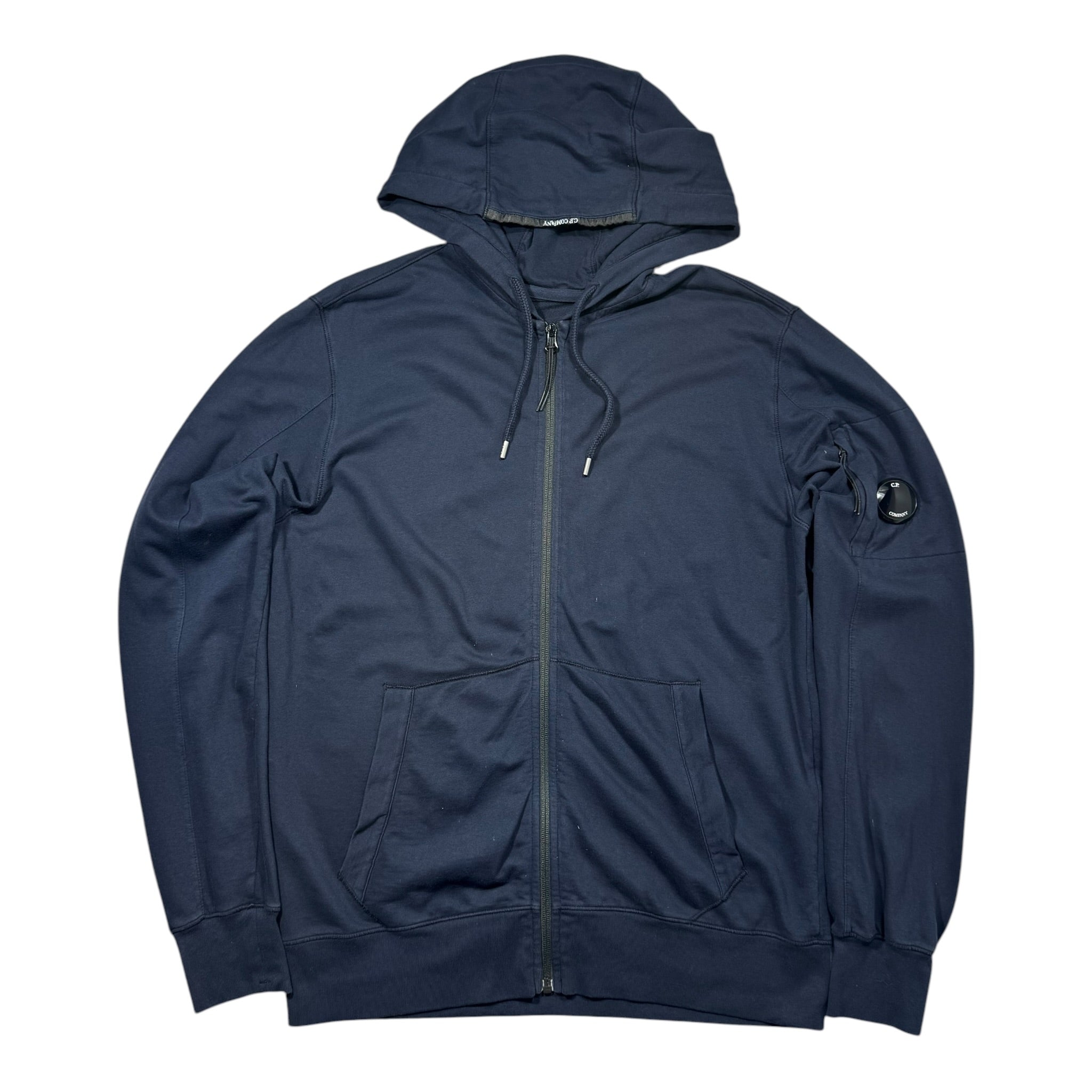 Sweat C.P. Company (L)