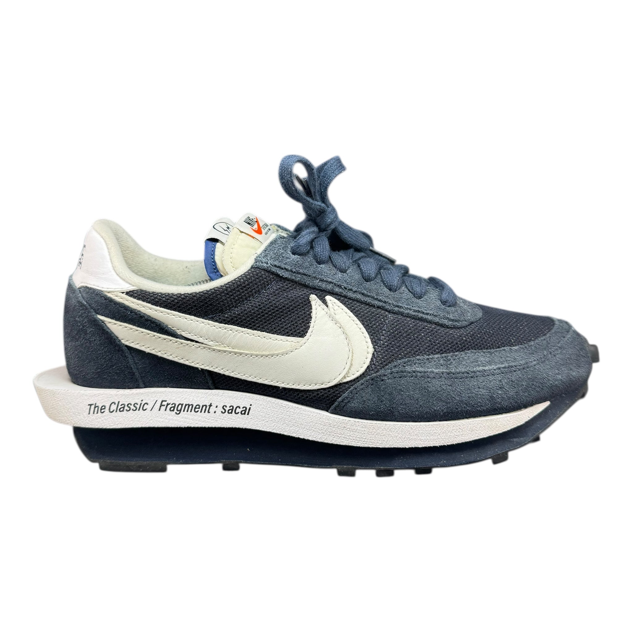 Sacai LD Waffle Fragment (44.5EU)